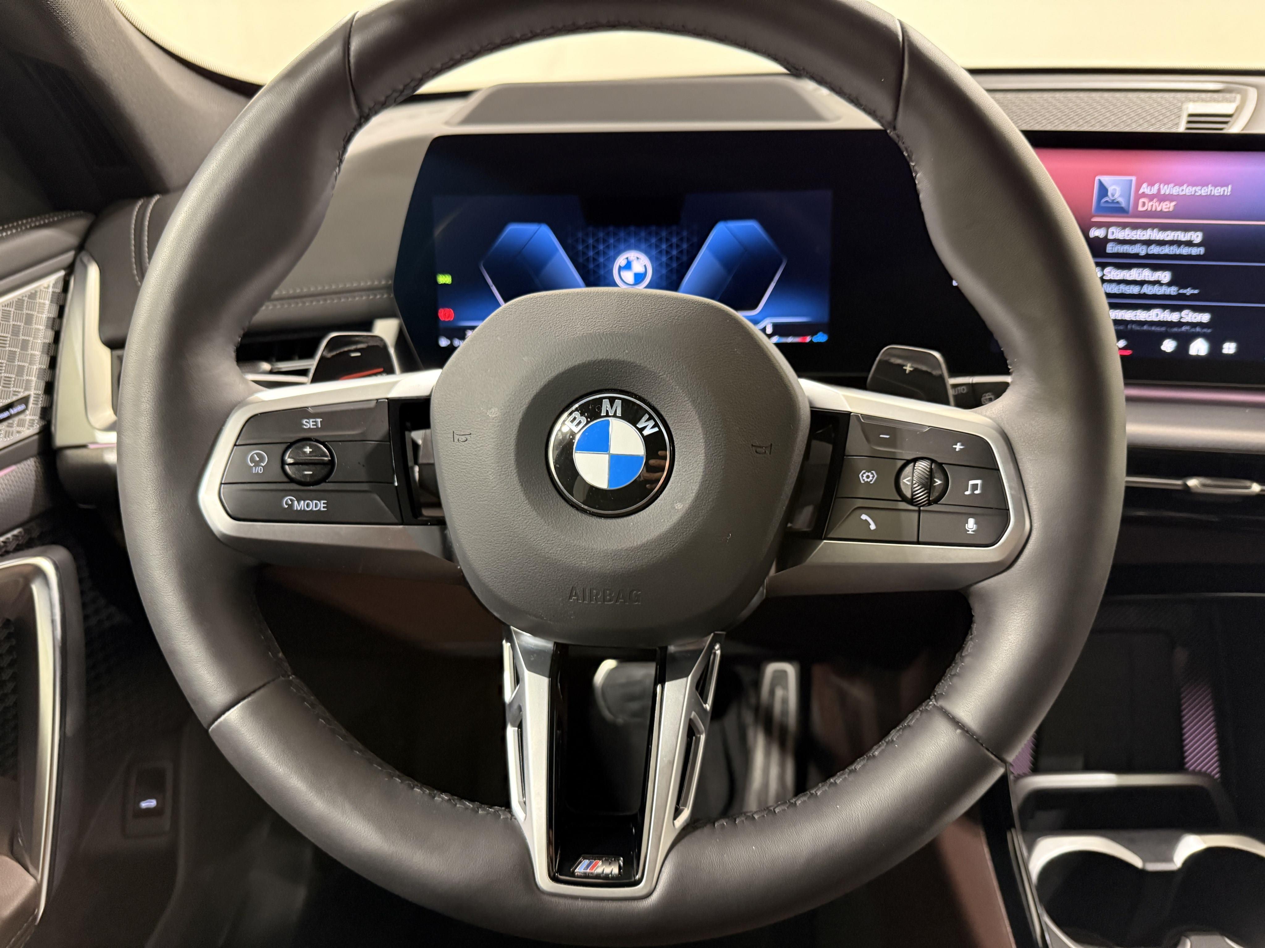 BMW X1 – Bild 21