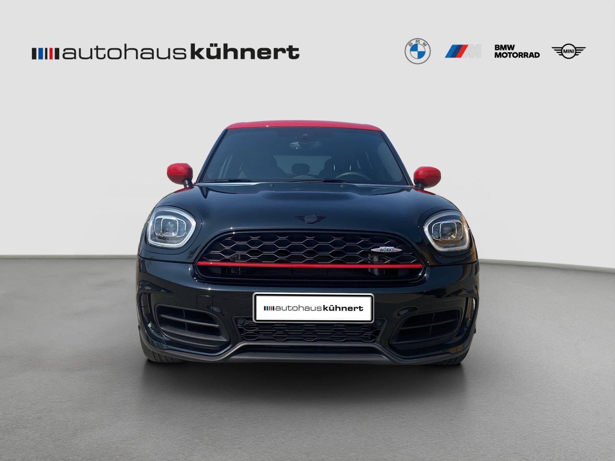 MINI Countryman – Bild 3
