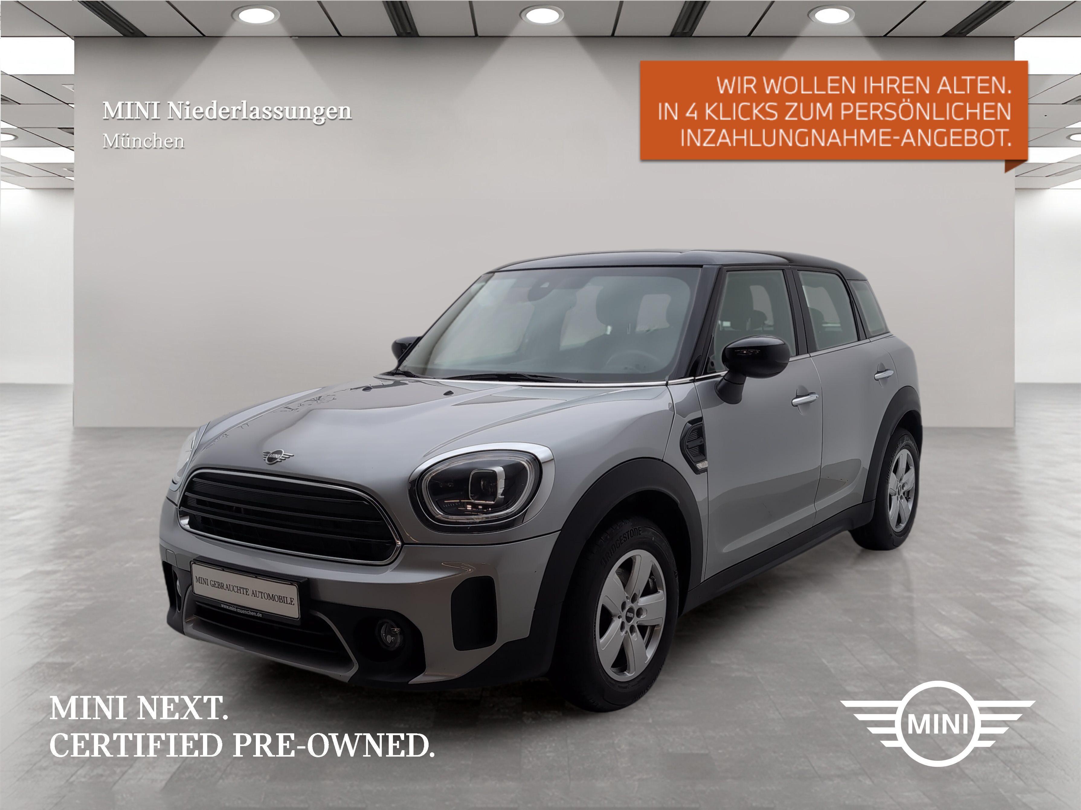 MINI COOPER 2023
