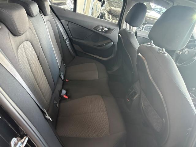 BMW 1er – Bild 2