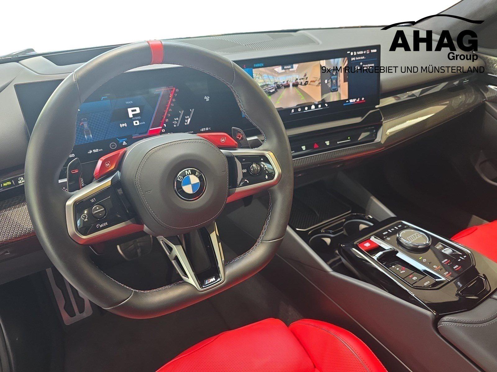 BMW M5 – Bild 14