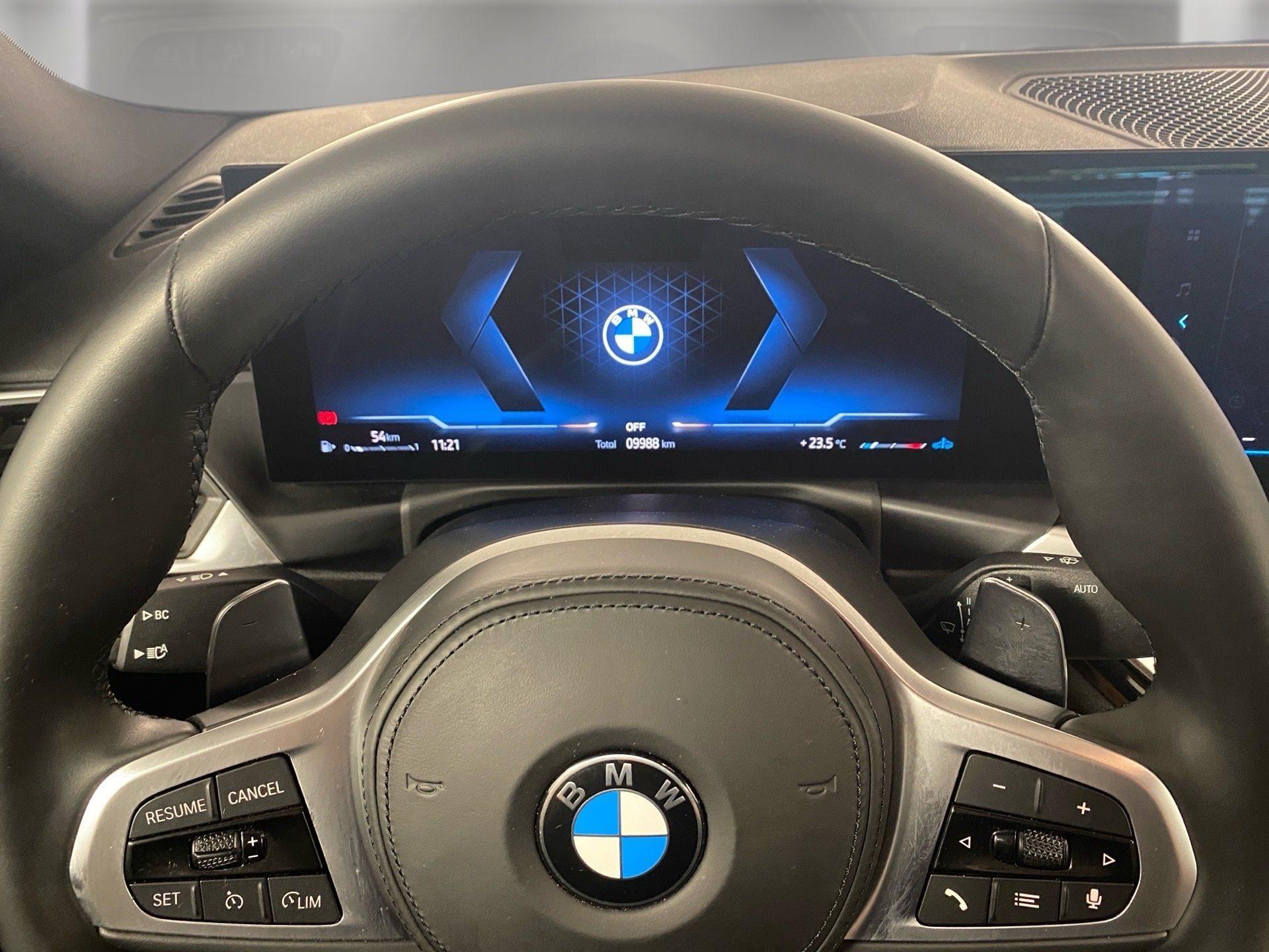 BMW 2er Coupé – Bild 7