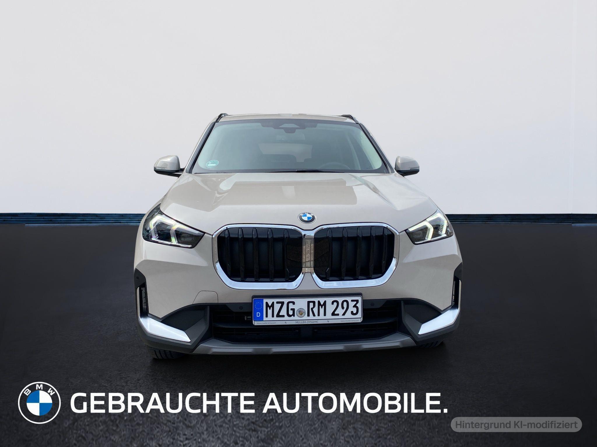 BMW X1 – Bild 2
