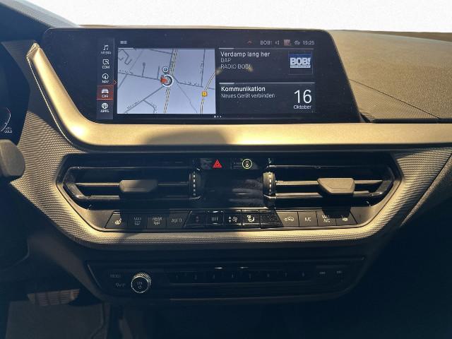 BMW 1er – Bild 7