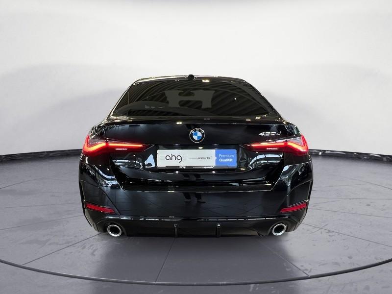 BMW 4er Gran Coupé – Bild 7