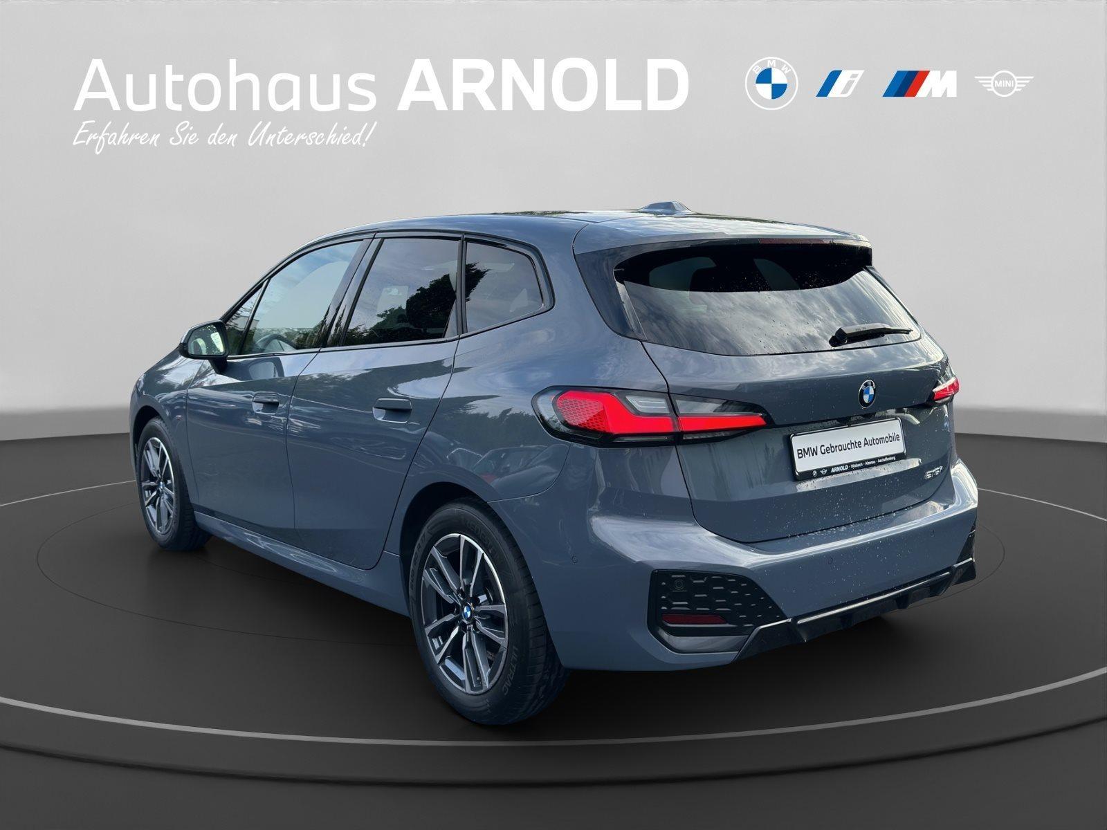 BMW 2er Active Tourer – Bild 6