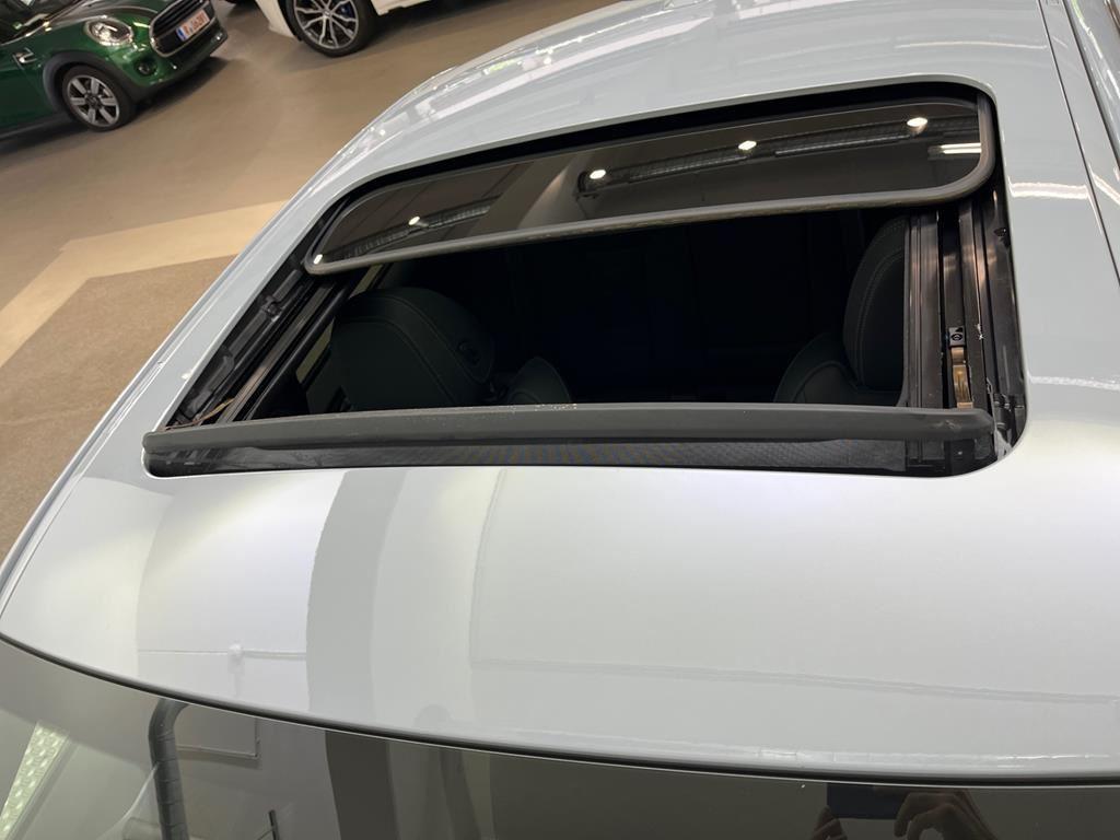 BMW 4er Gran Coupé – Bild 20