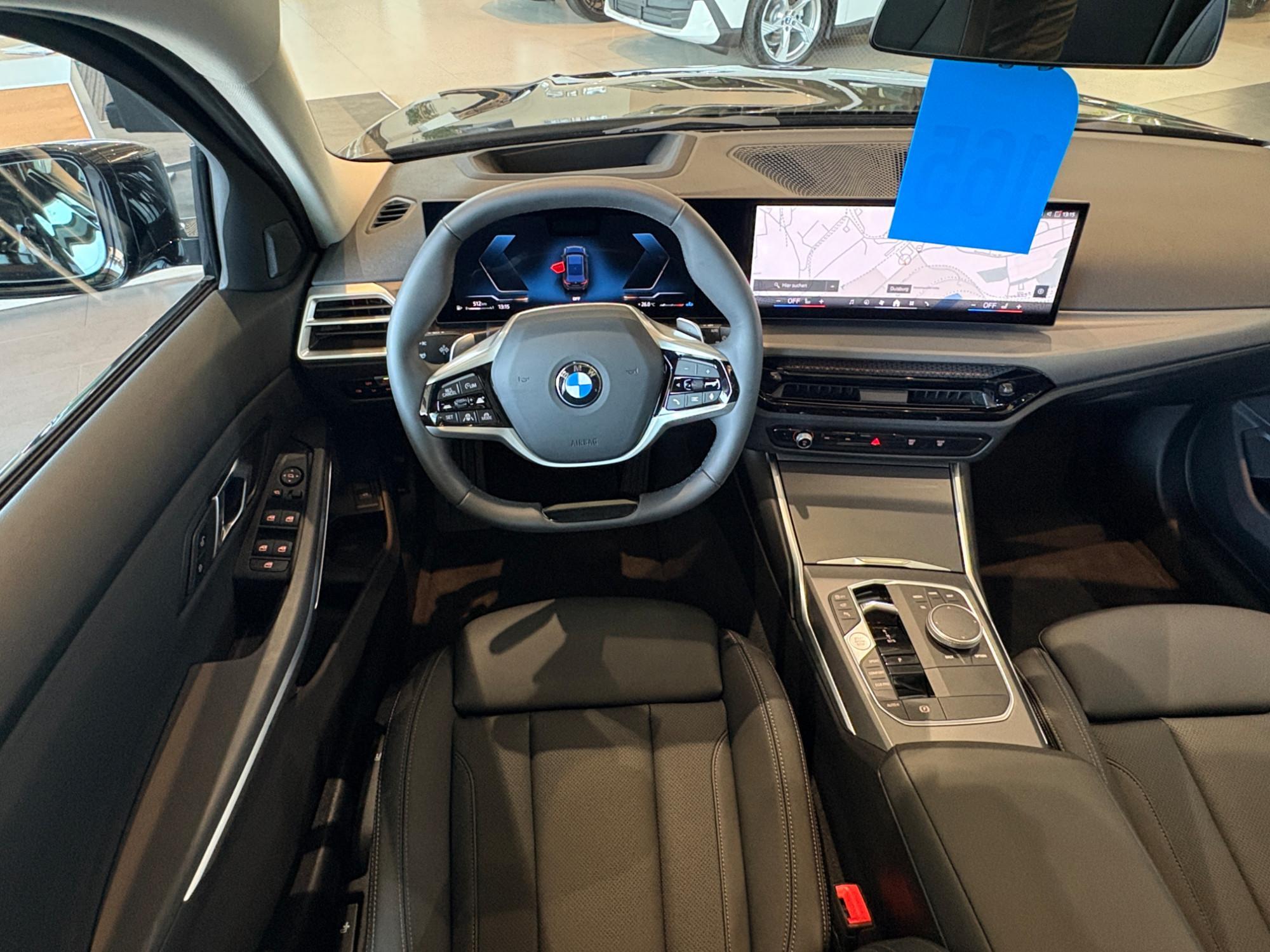 BMW 3er Touring – Bild 14
