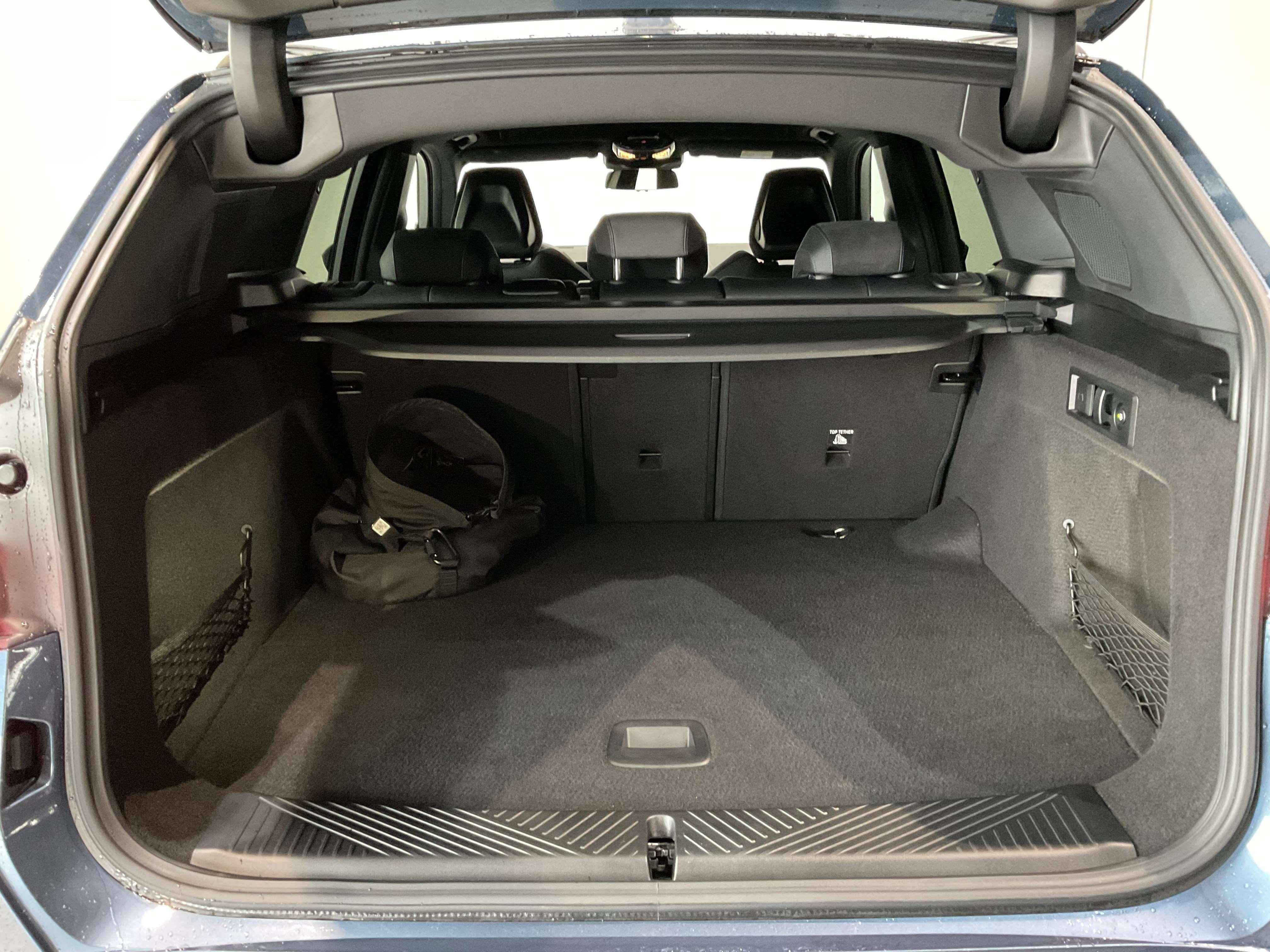 BMW X3 – Bild 9