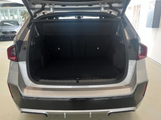 BMW X1 – Bild 18