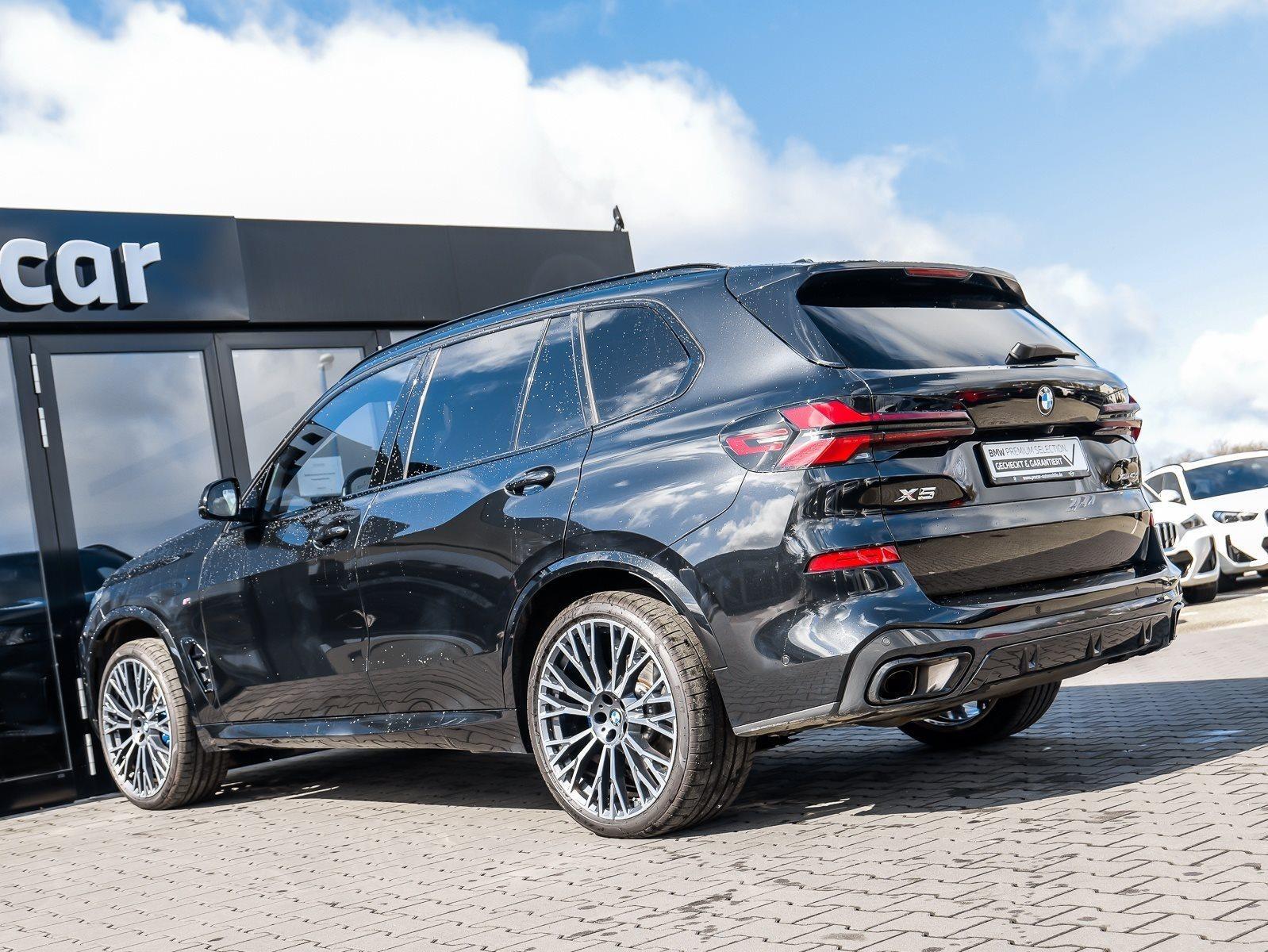 BMW X5 – Bild 16