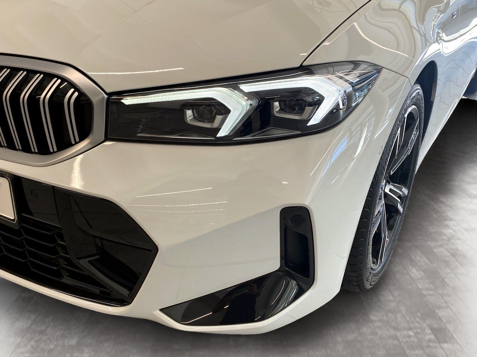 BMW 3er – Bild 22