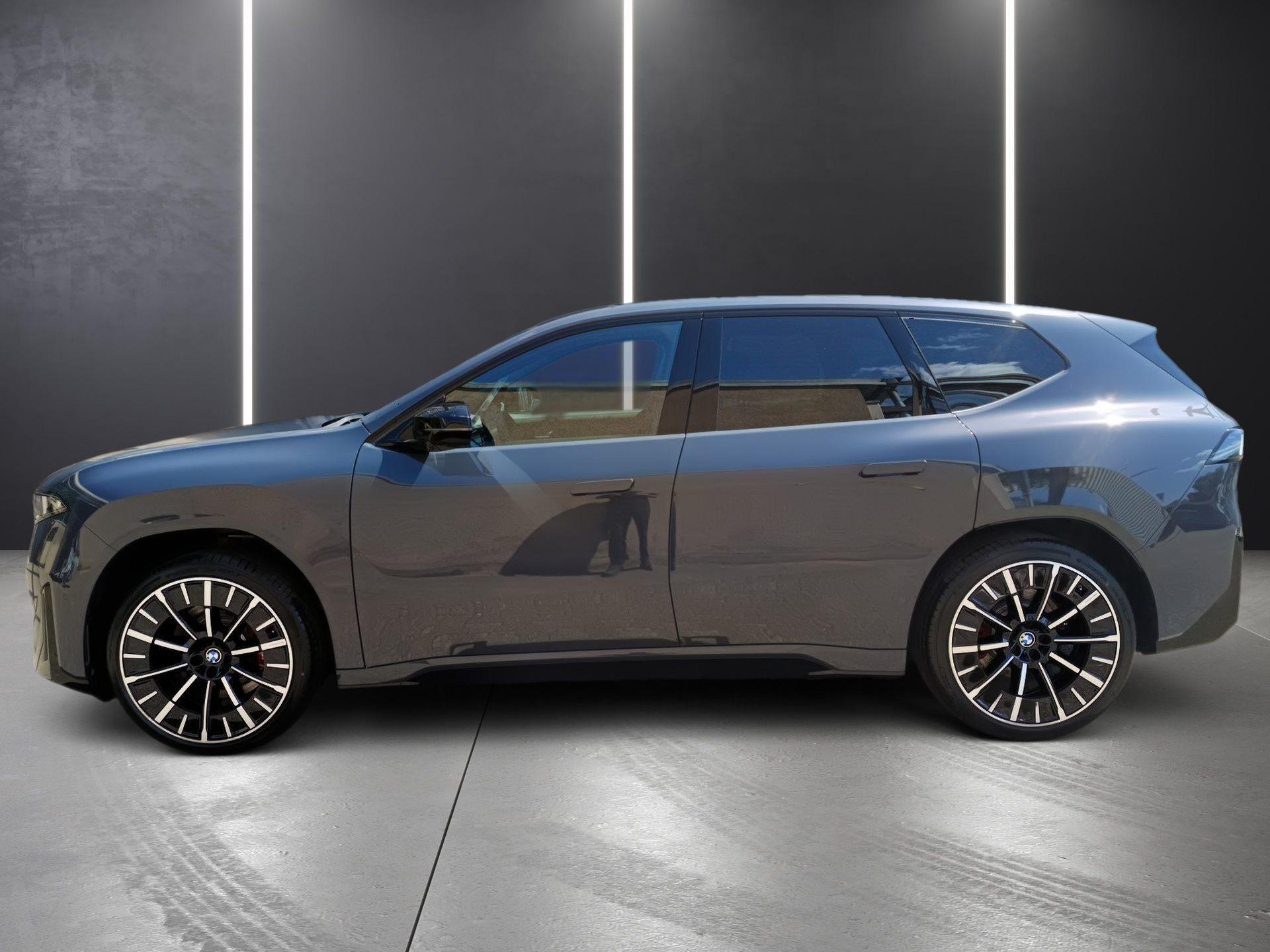 BMW iX3 – Bild 8