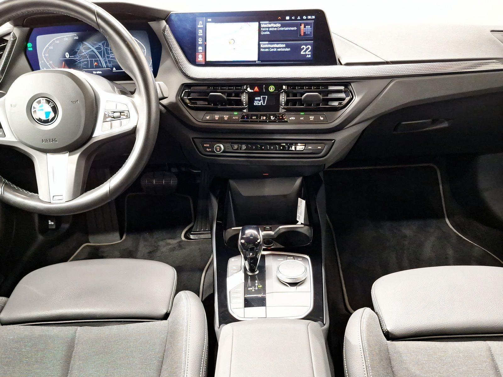 BMW 1er – Bild 16