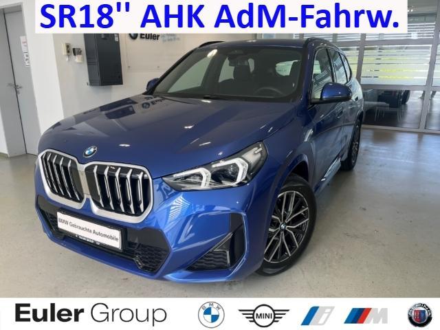 BMW X1 – Bild 15