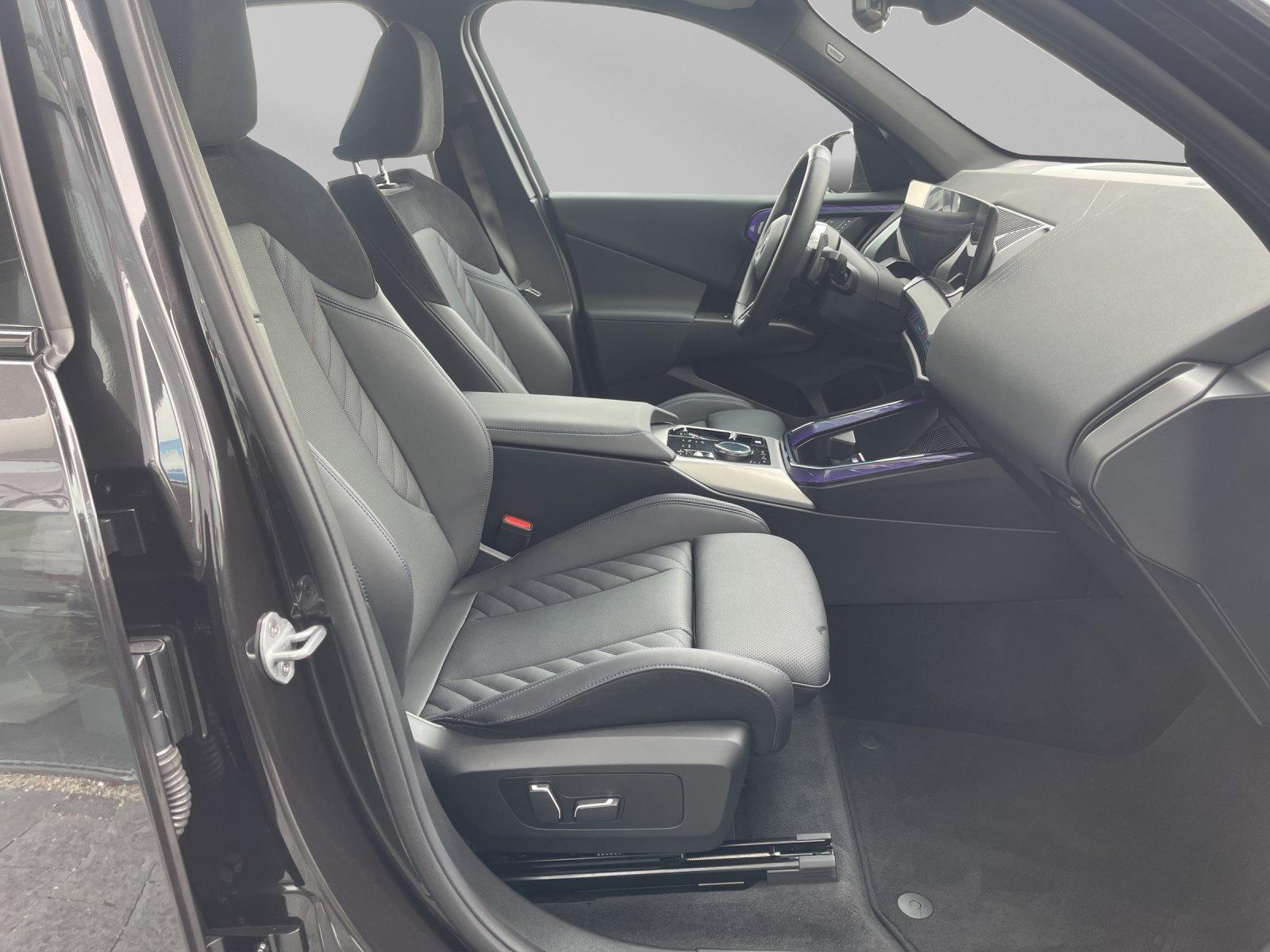 BMW X3 – Bild 18