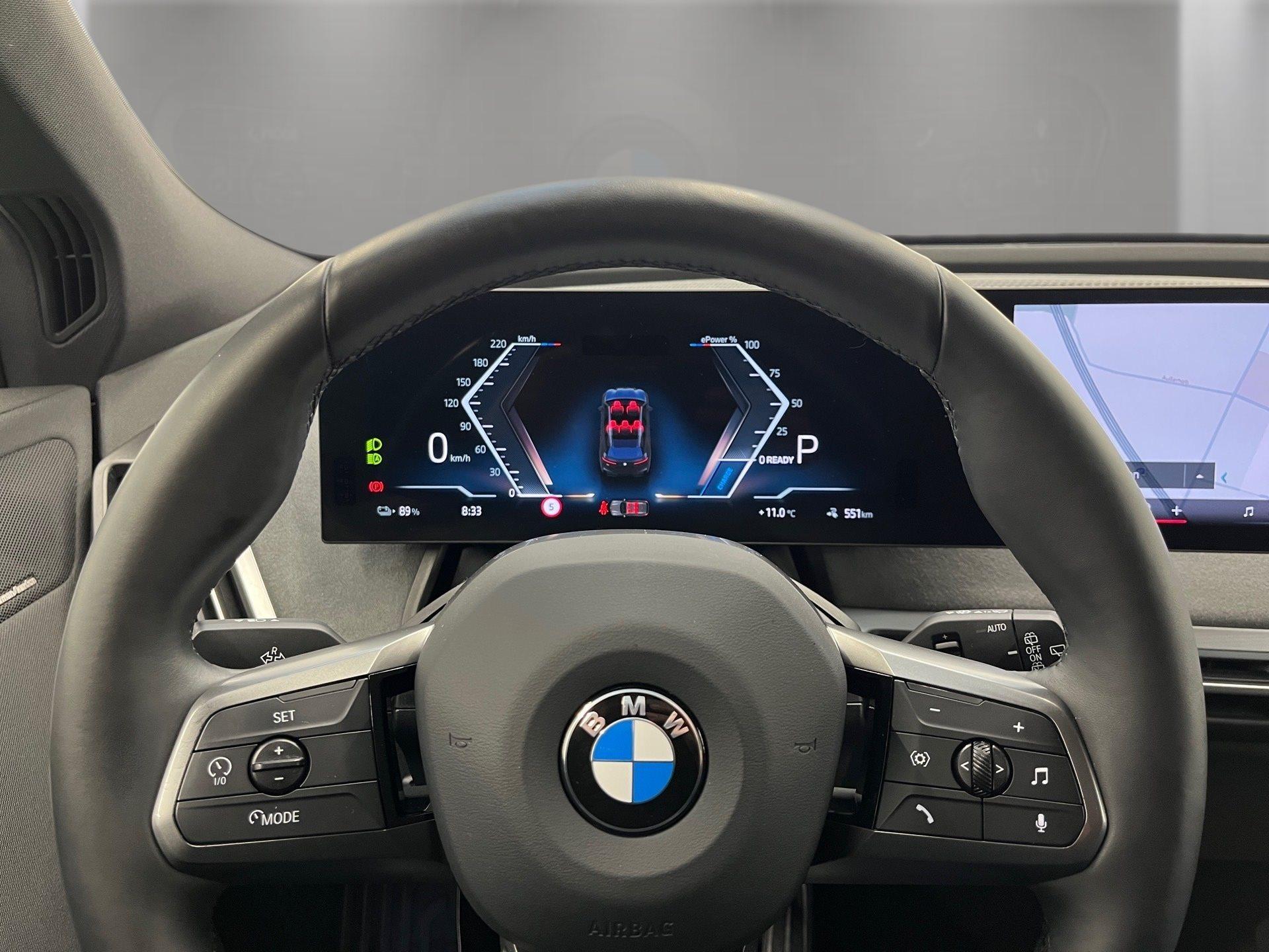 BMW iX – Bild 8
