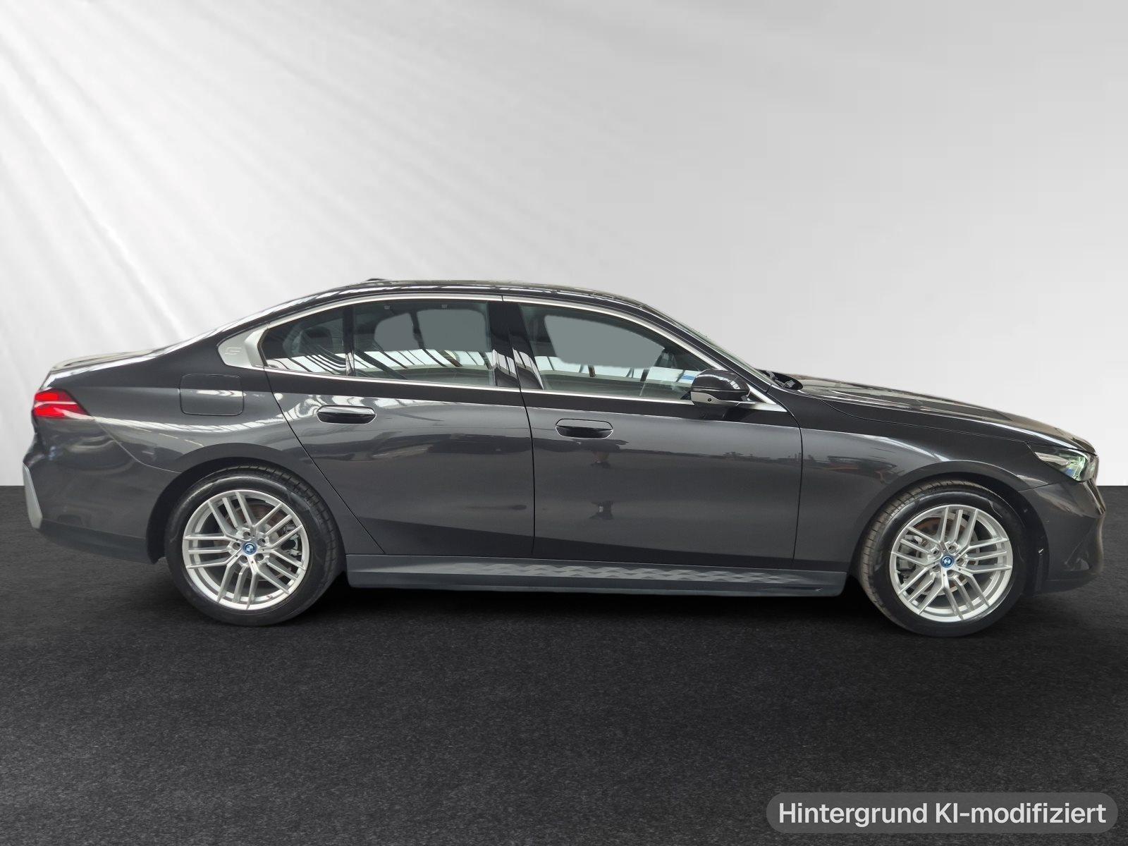 BMW 5er – Bild 2