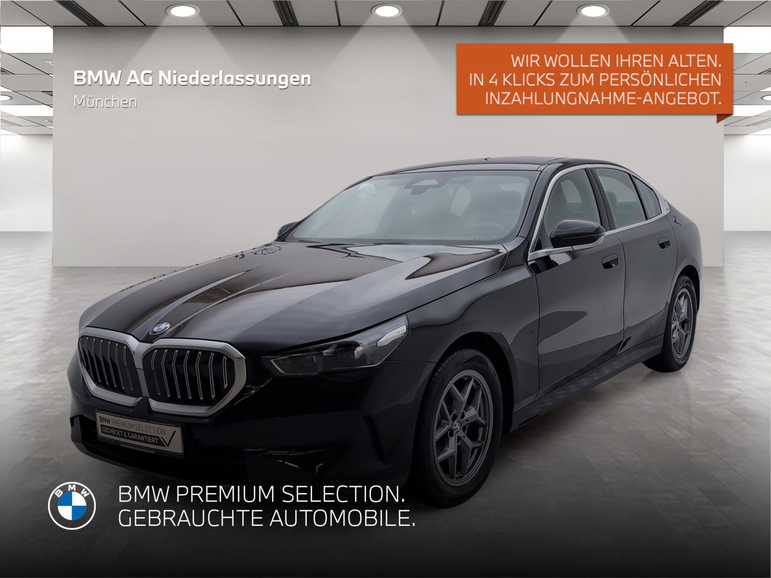 BMW 5er