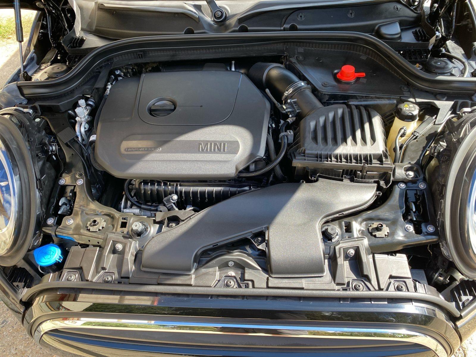MINI Cooper 5-Türer – Bild 10