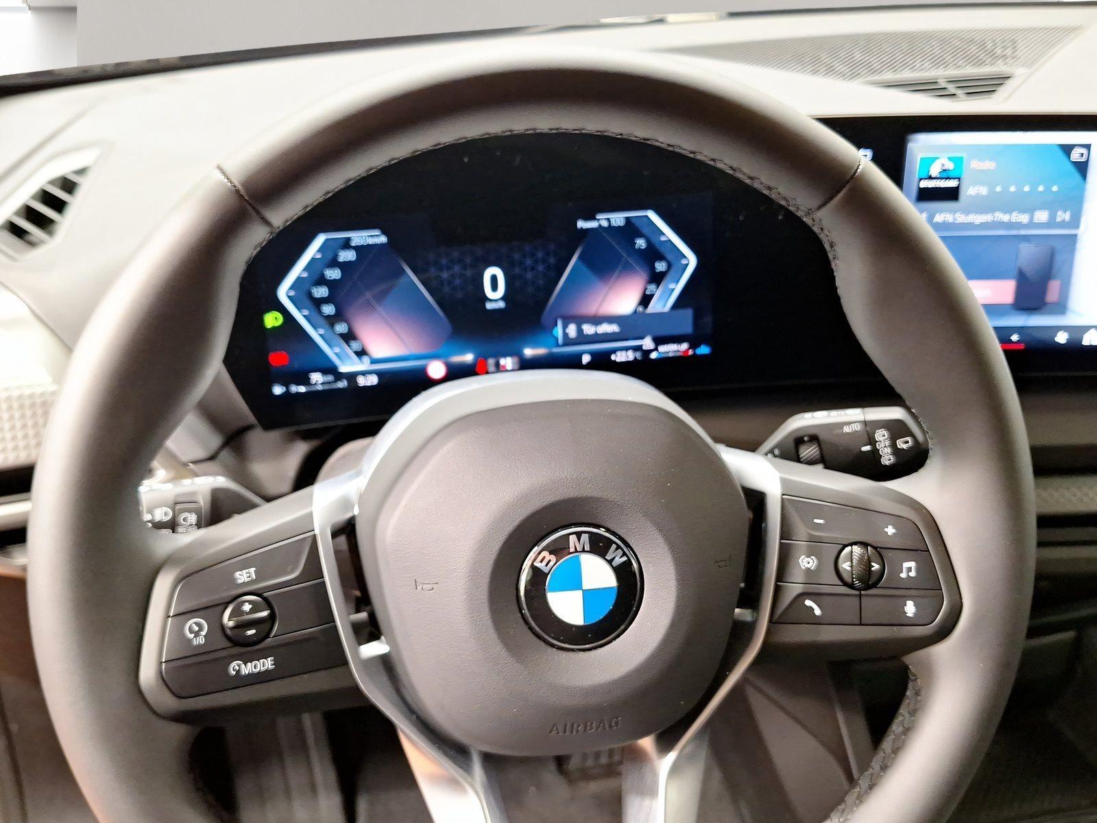 BMW 1er – Bild 9