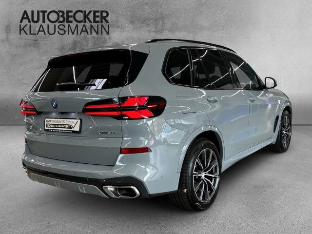 BMW X5 – Bild 10