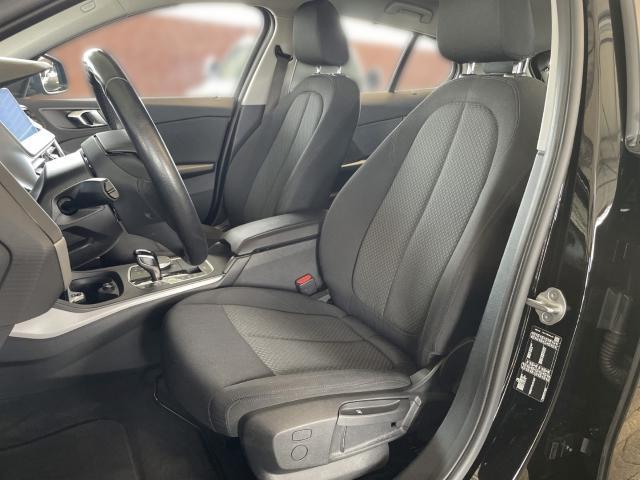 BMW 1er – Bild 4
