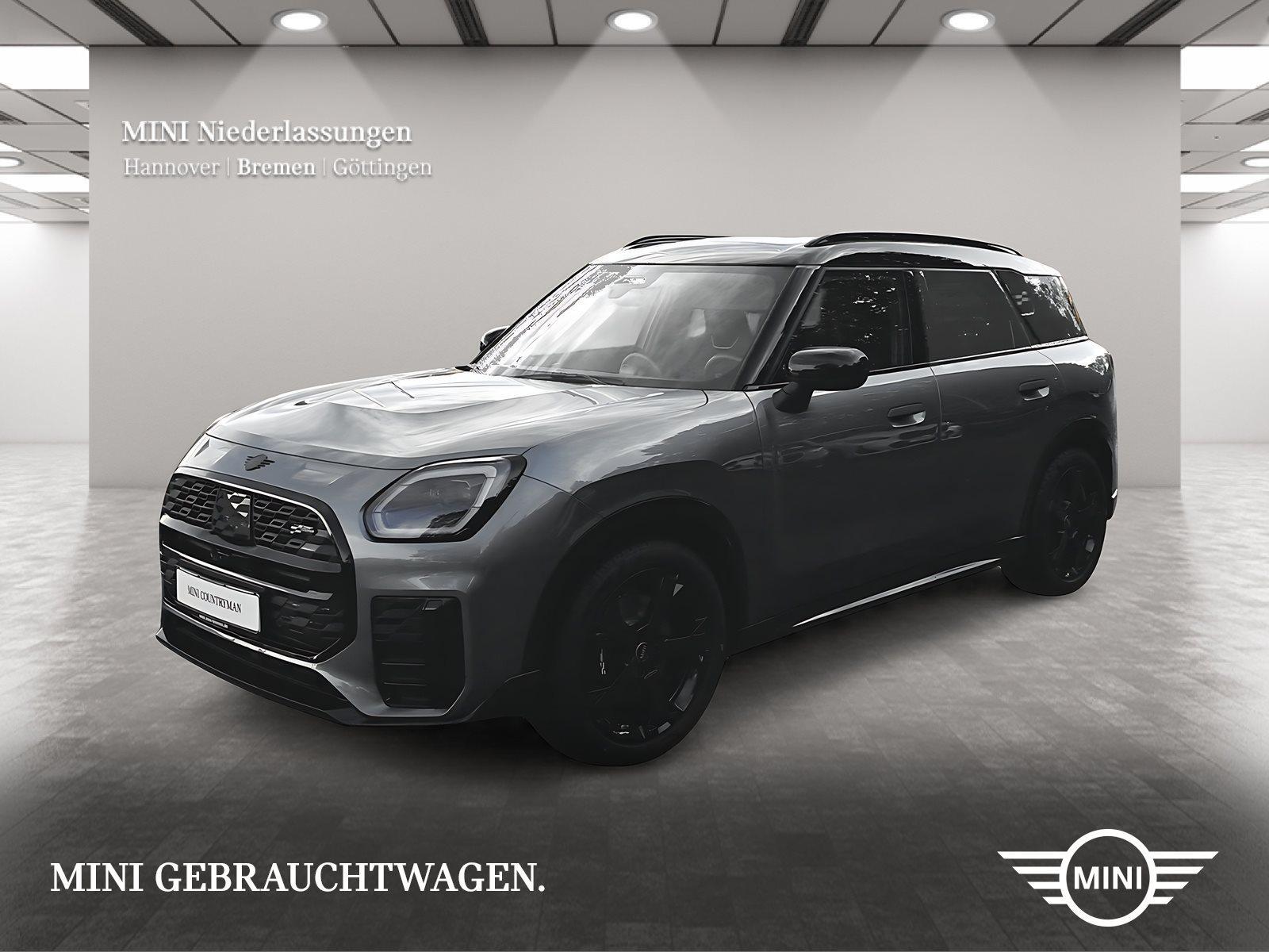 MINI MINI 2025