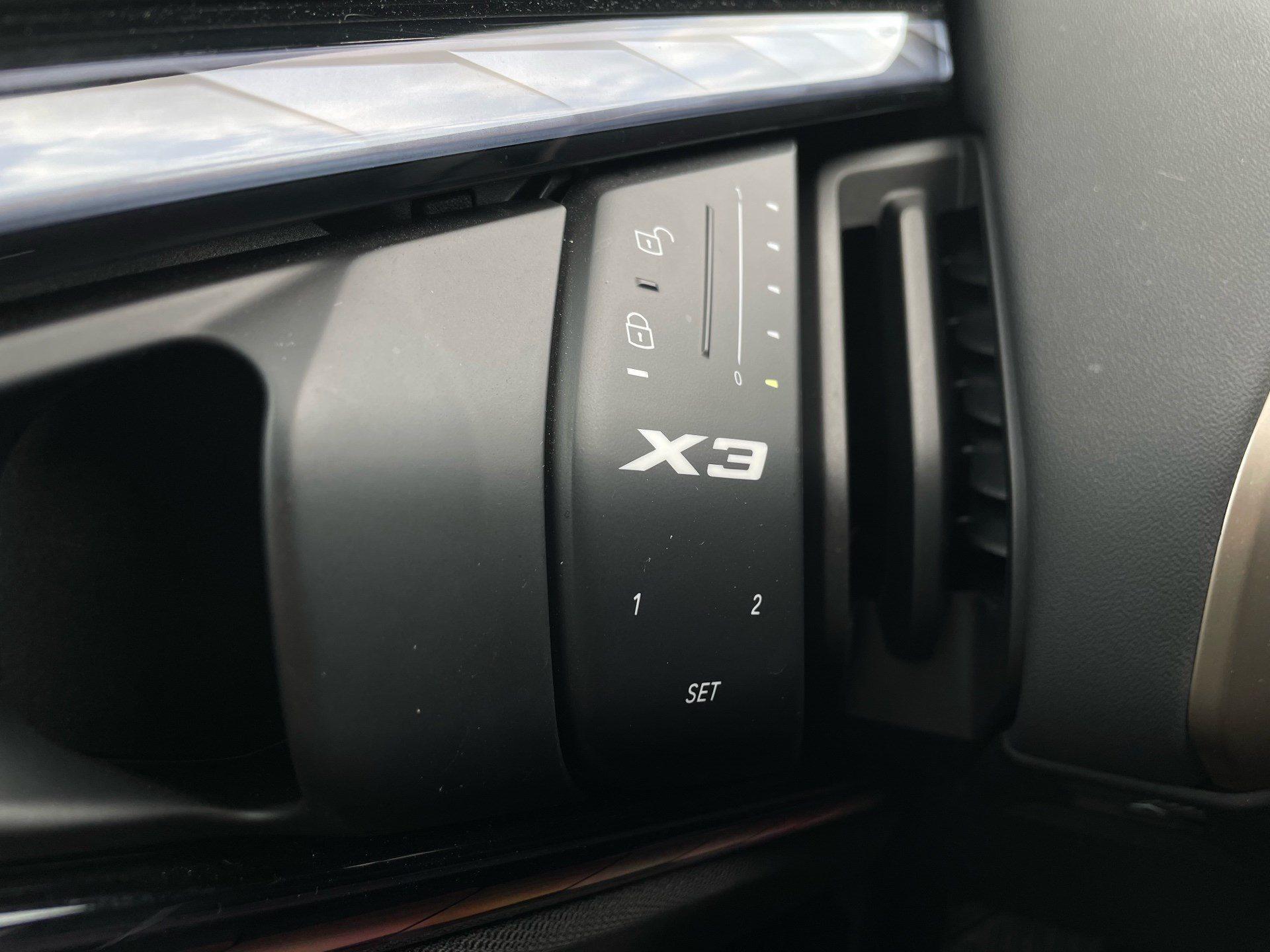 BMW X3 – Bild 14