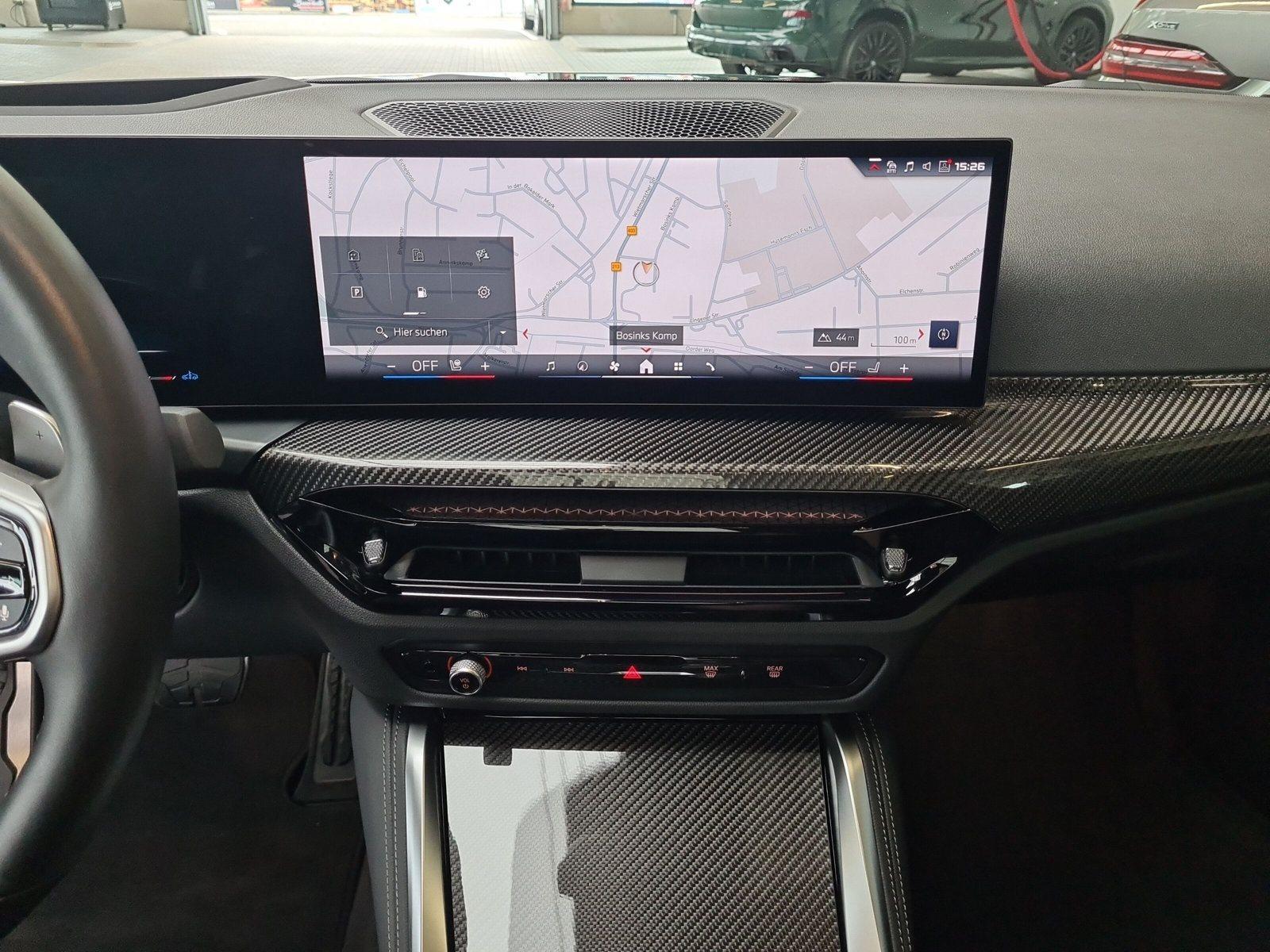 BMW 4er Gran Coupé – Bild 10