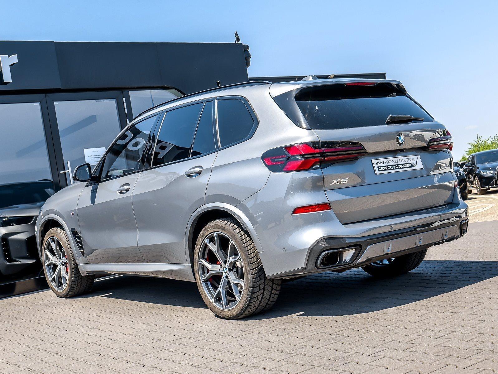 BMW X5 – Bild 21