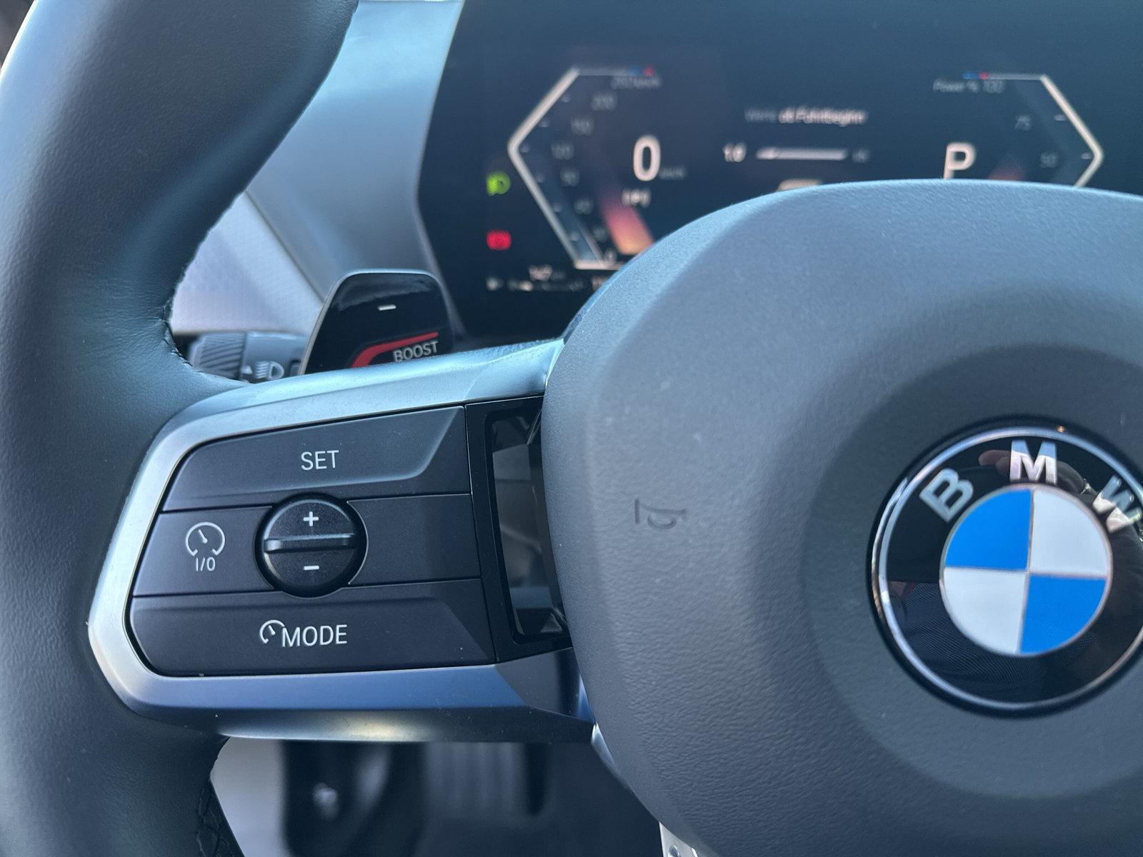 BMW 1er – Bild 8