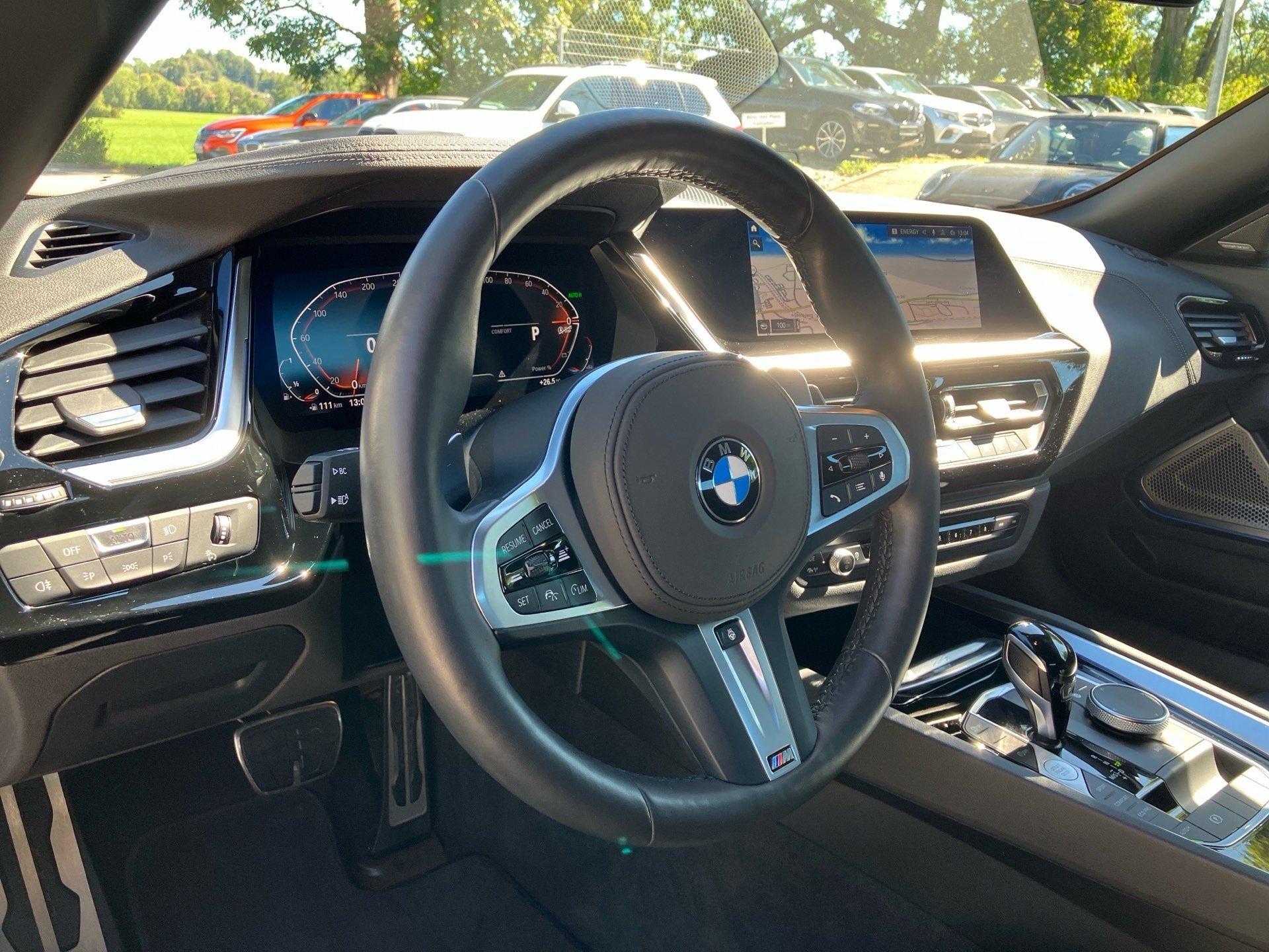 BMW Z4 – Bild 7