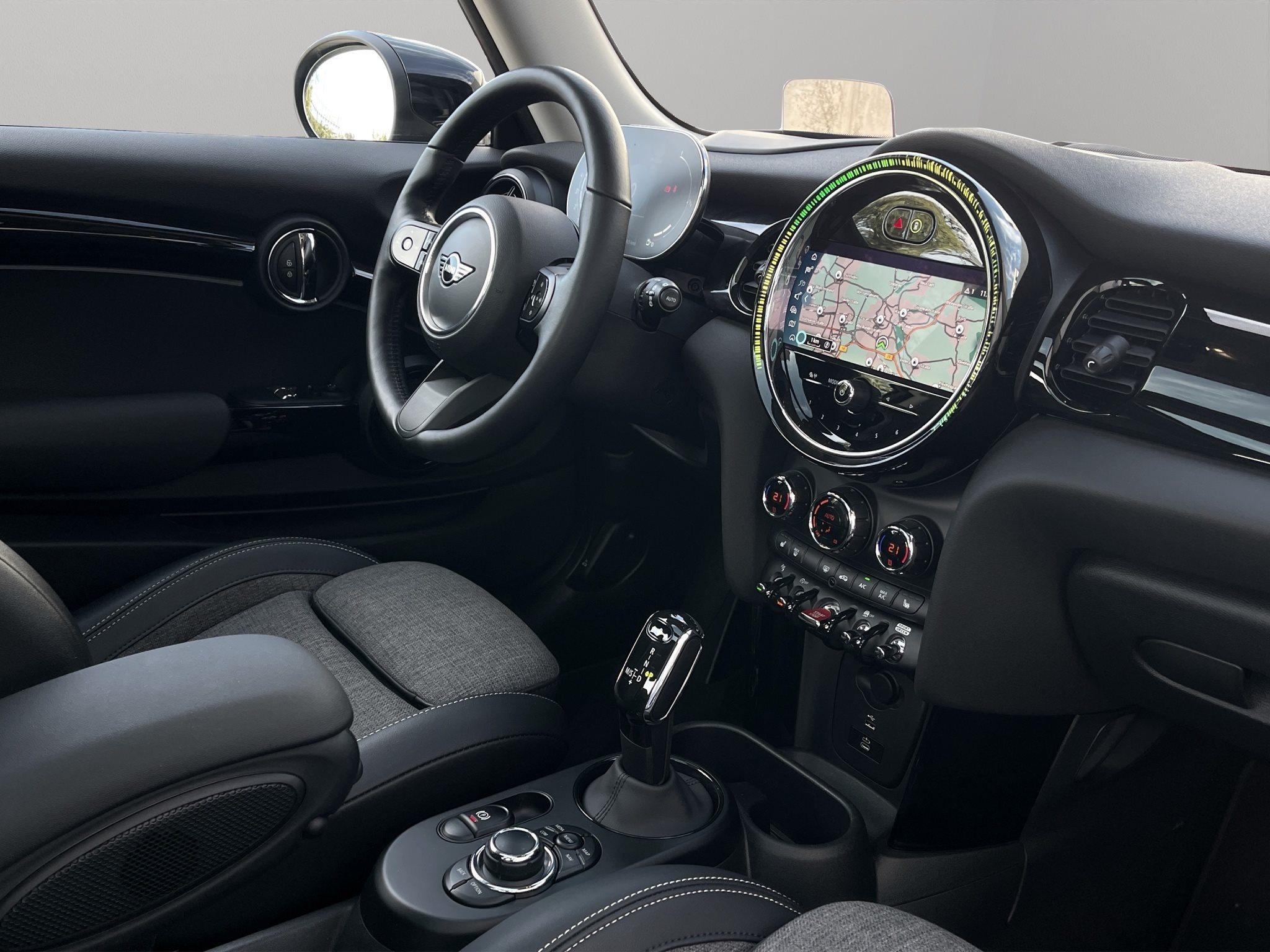 MINI Cooper 3-Türer – Bild 16