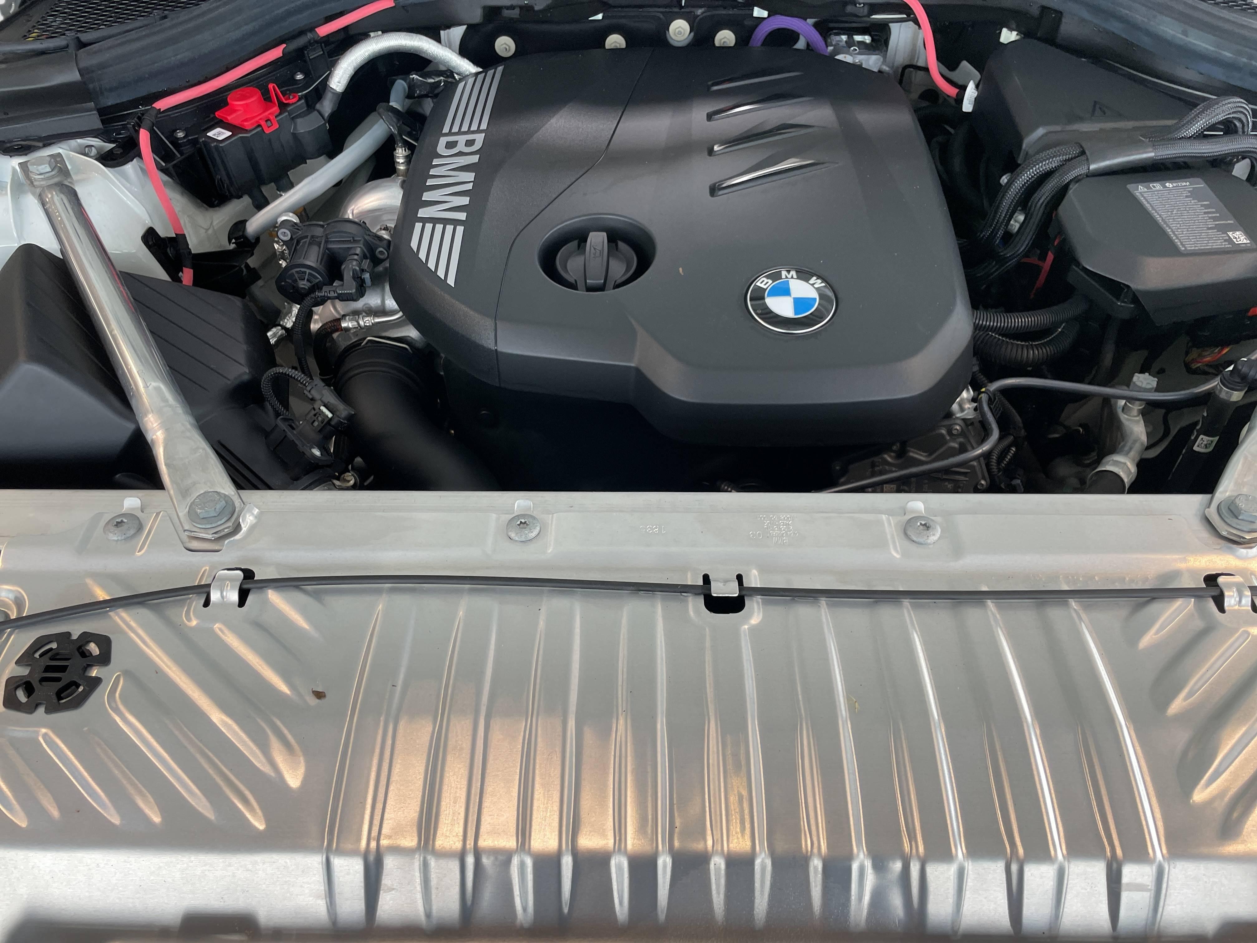 BMW X3 – Bild 13