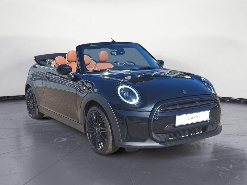 MINI Cabrio – Bild 2