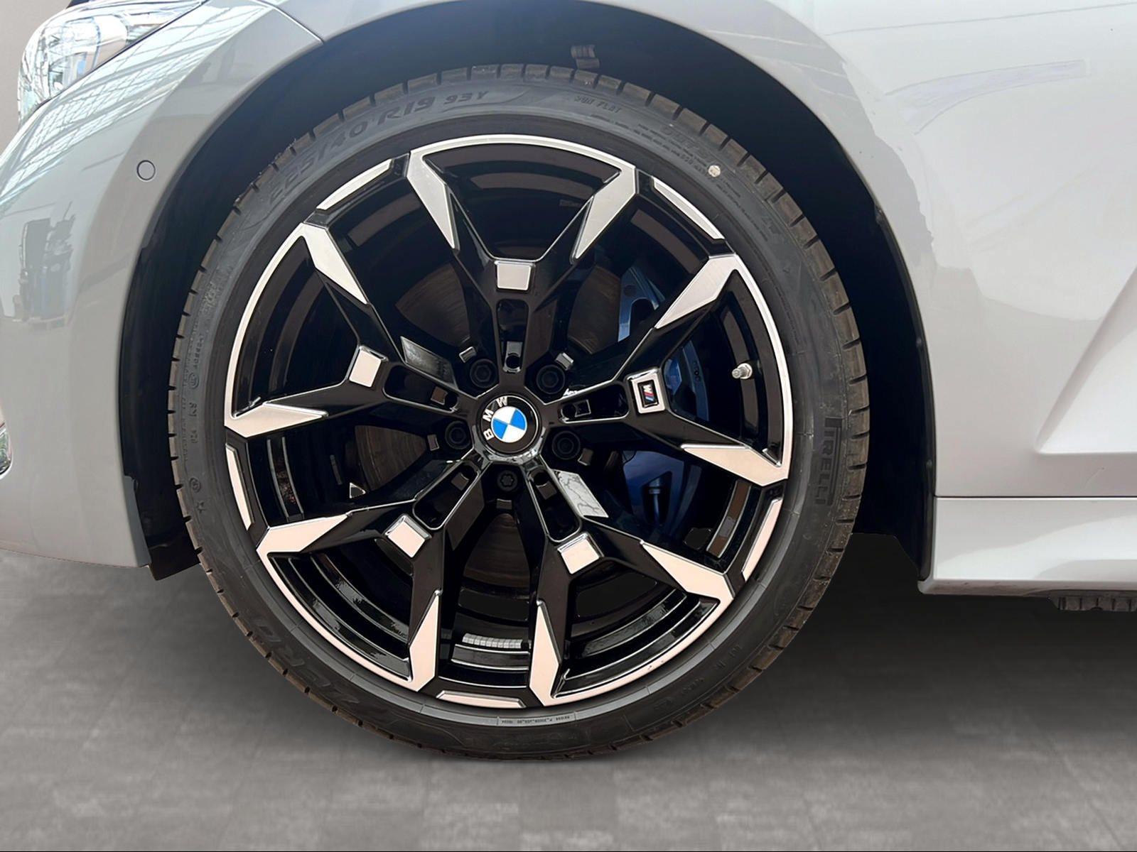 BMW 3er Touring – Bild 17