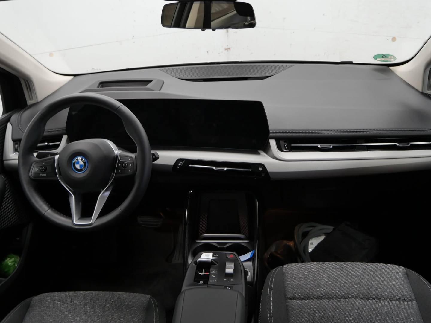 BMW 2er Active Tourer – Bild 46