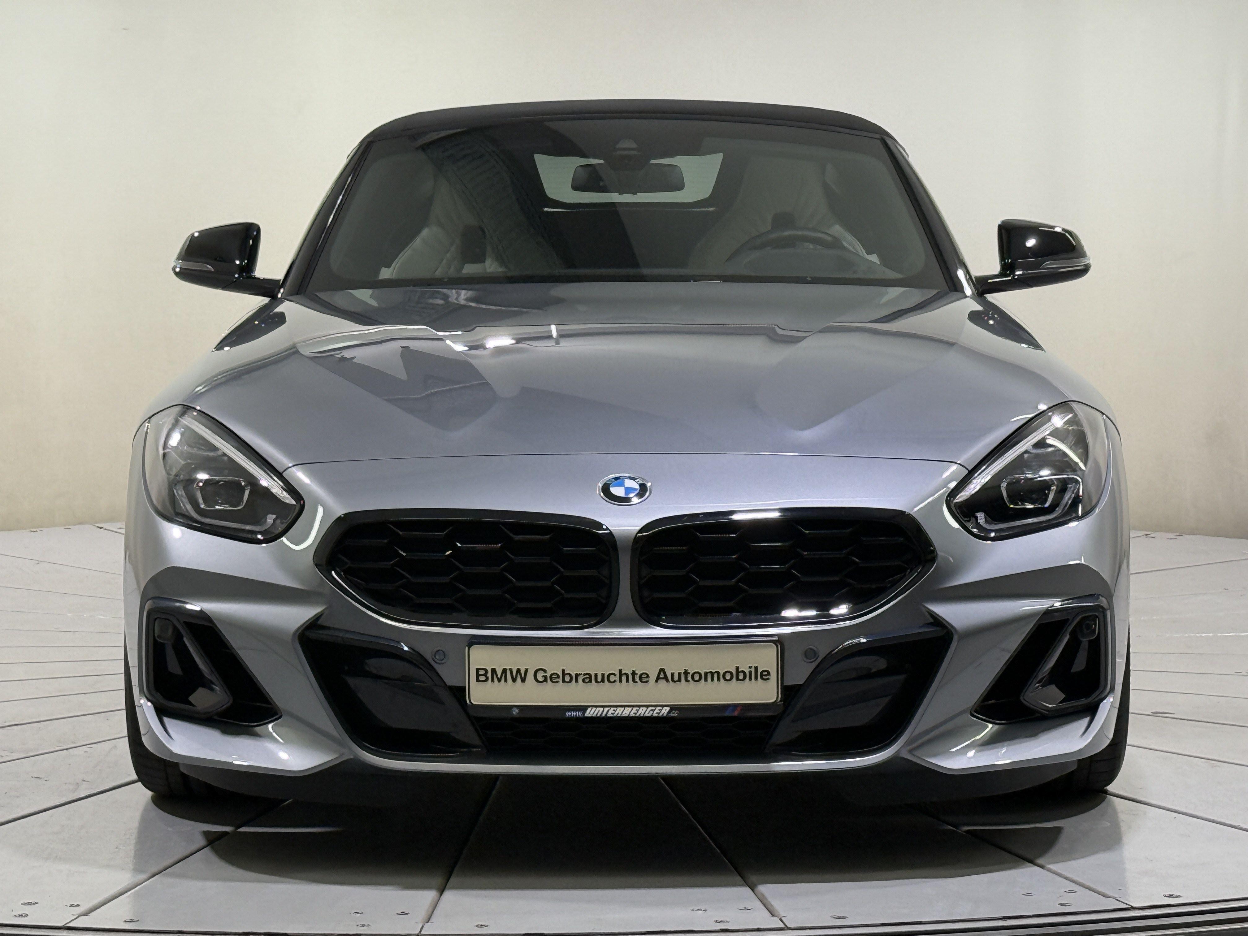 BMW Z4 – Bild 12