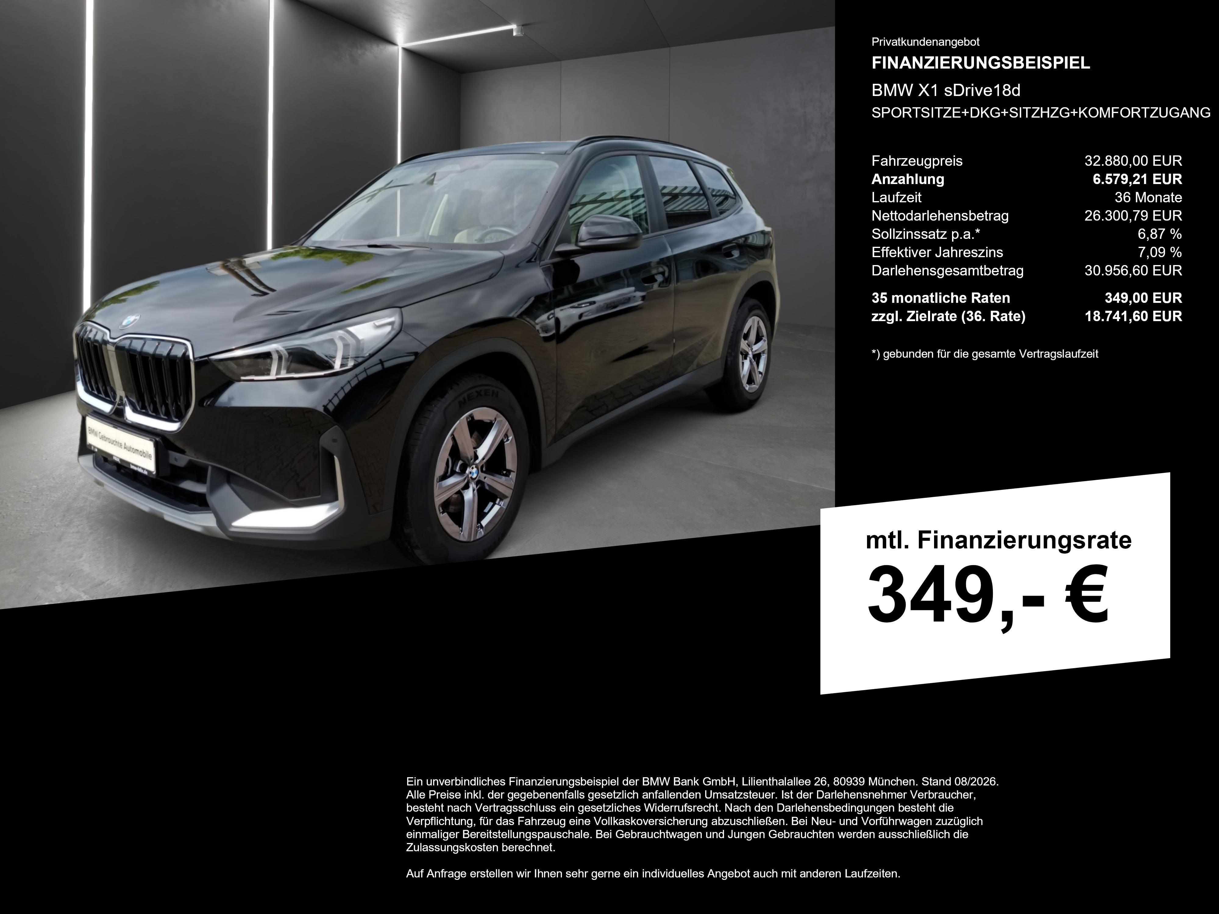 BMW X1 – Bild 2