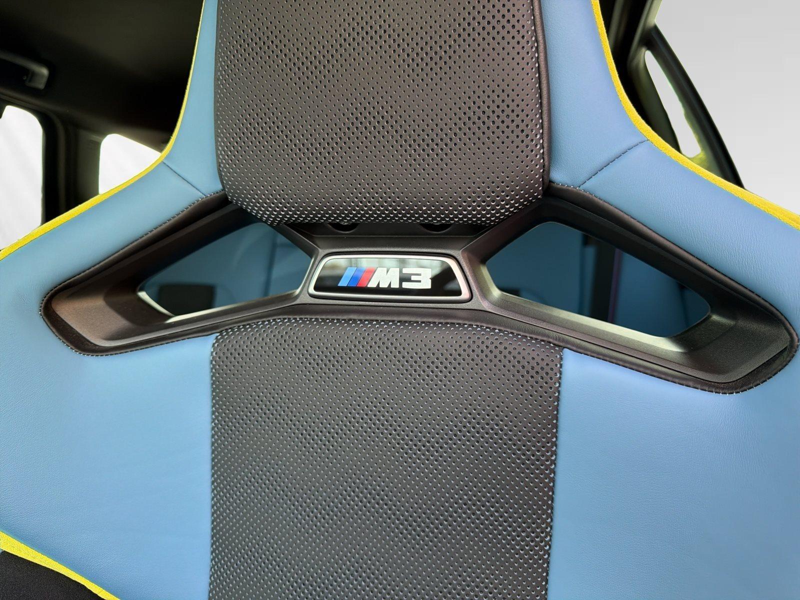 BMW M3 Touring – Bild 31