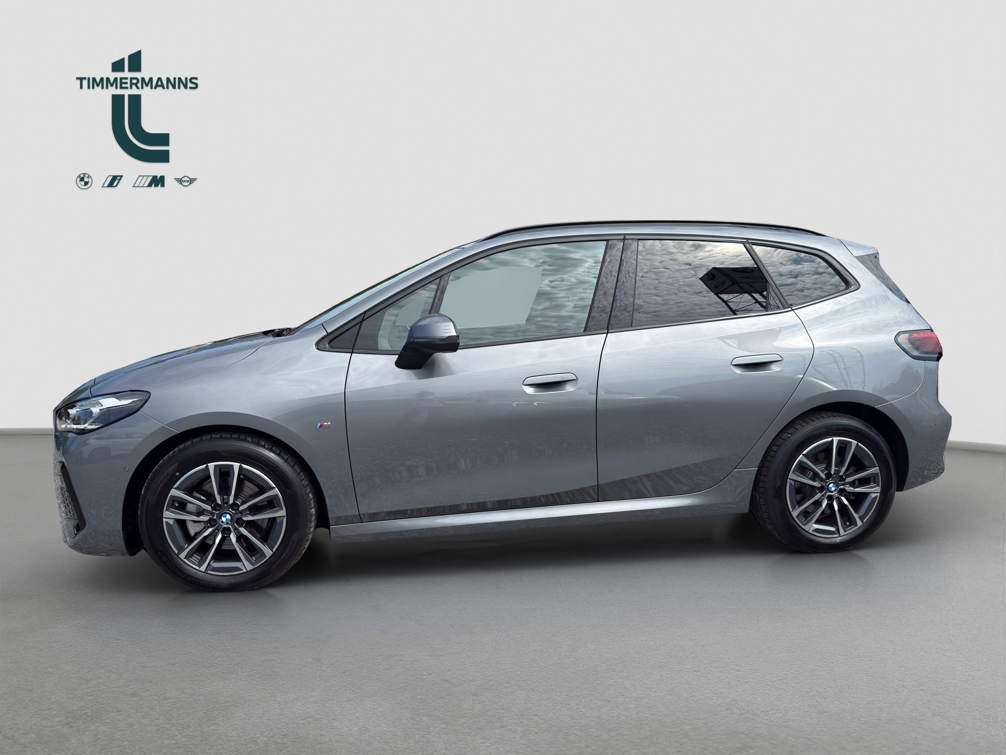 BMW 2er Active Tourer – Bild 12