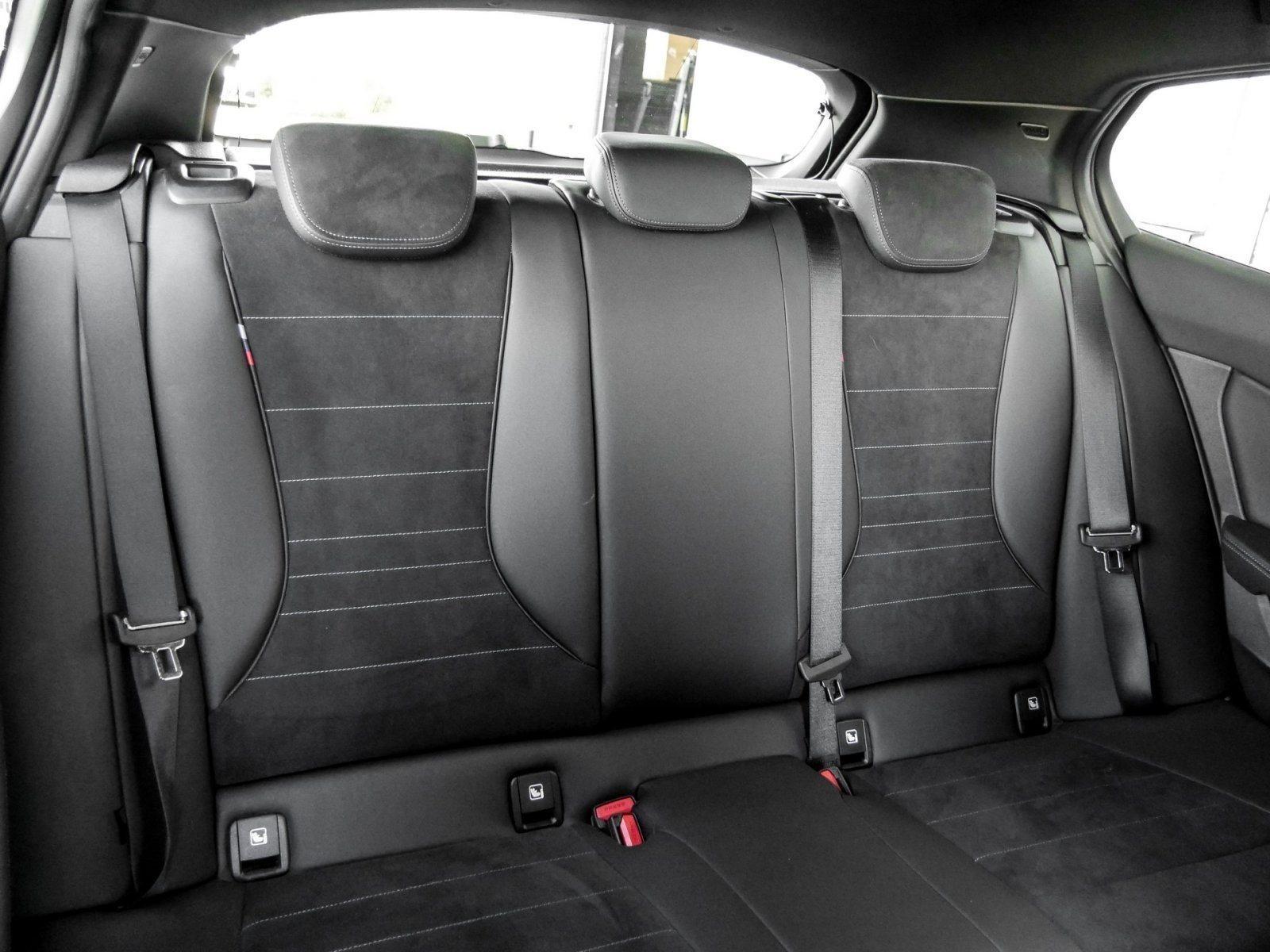 BMW 1er – Bild 4