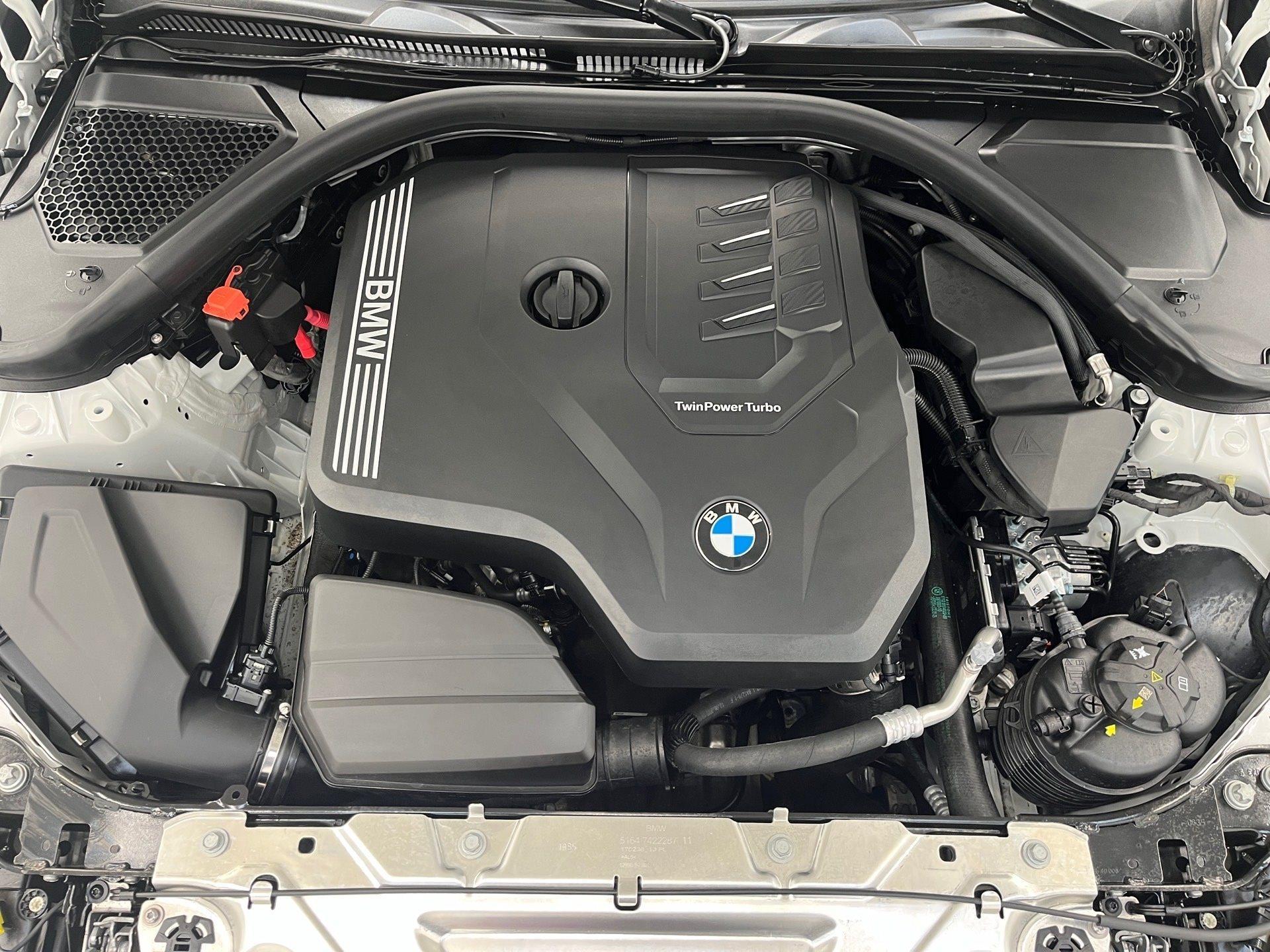 BMW 3er Touring – Bild 13