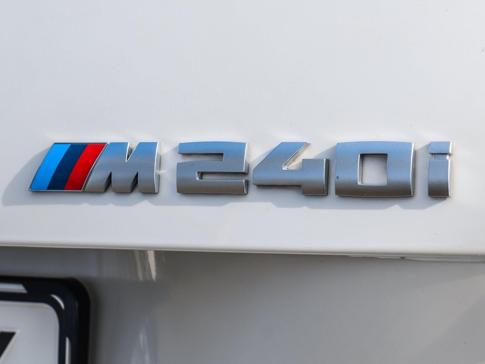 BMW 2er Coupé – Bild 8