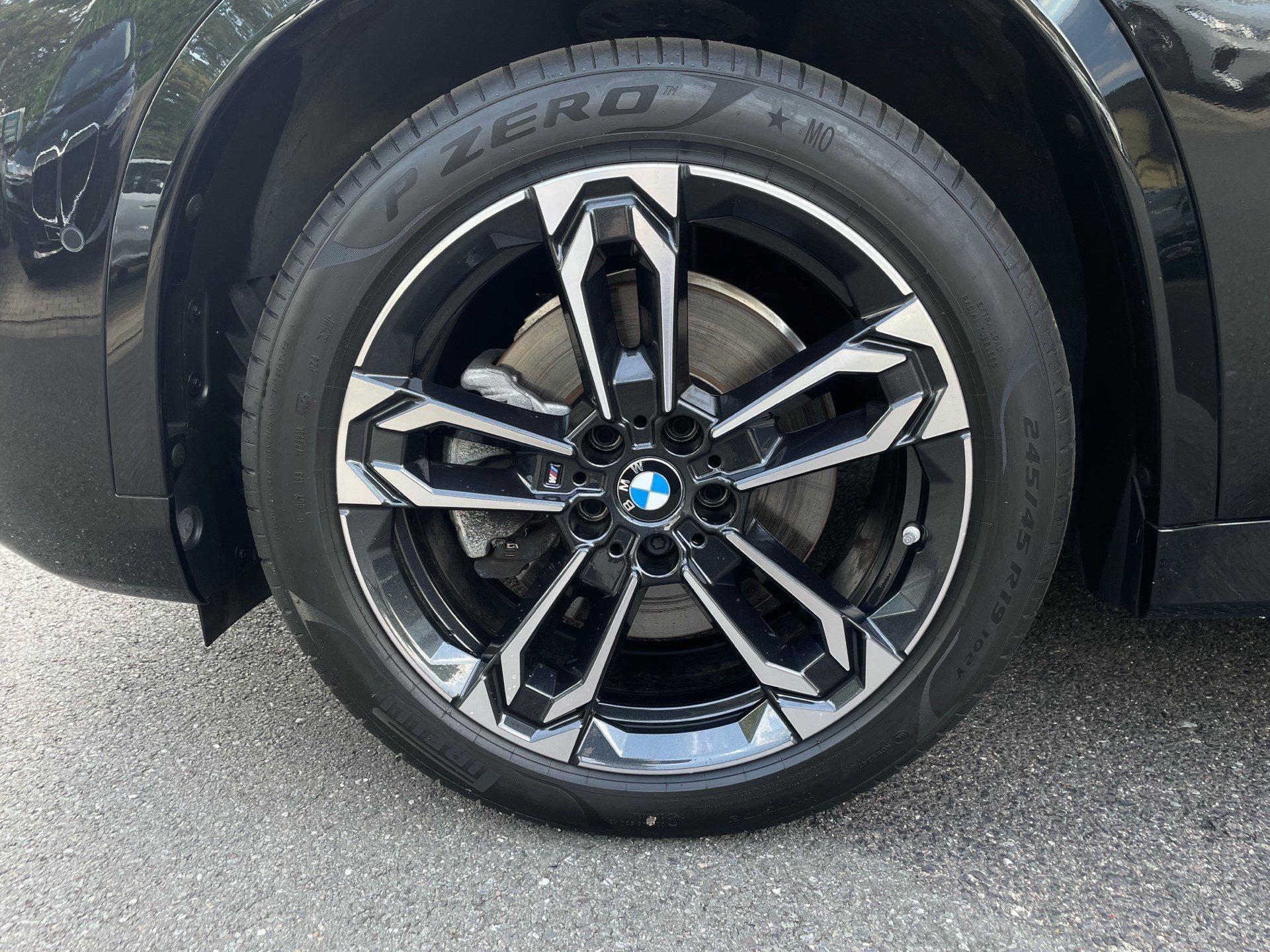 BMW X1 – Bild 15