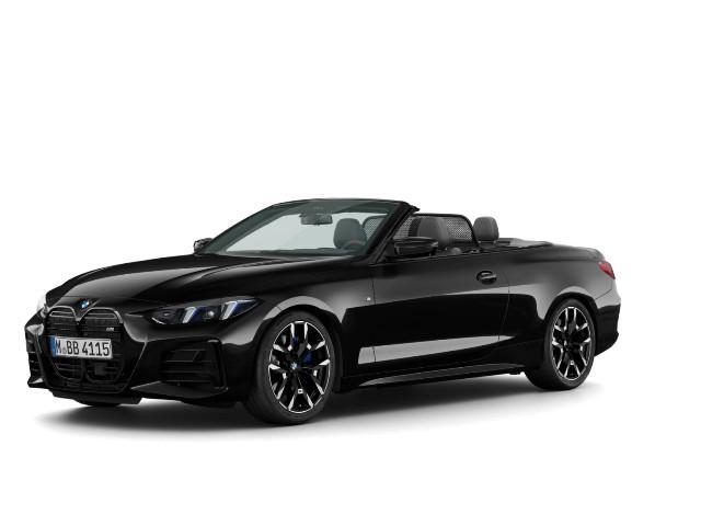 BMW BMW — BMW BMW M440i xDrive Cabrio