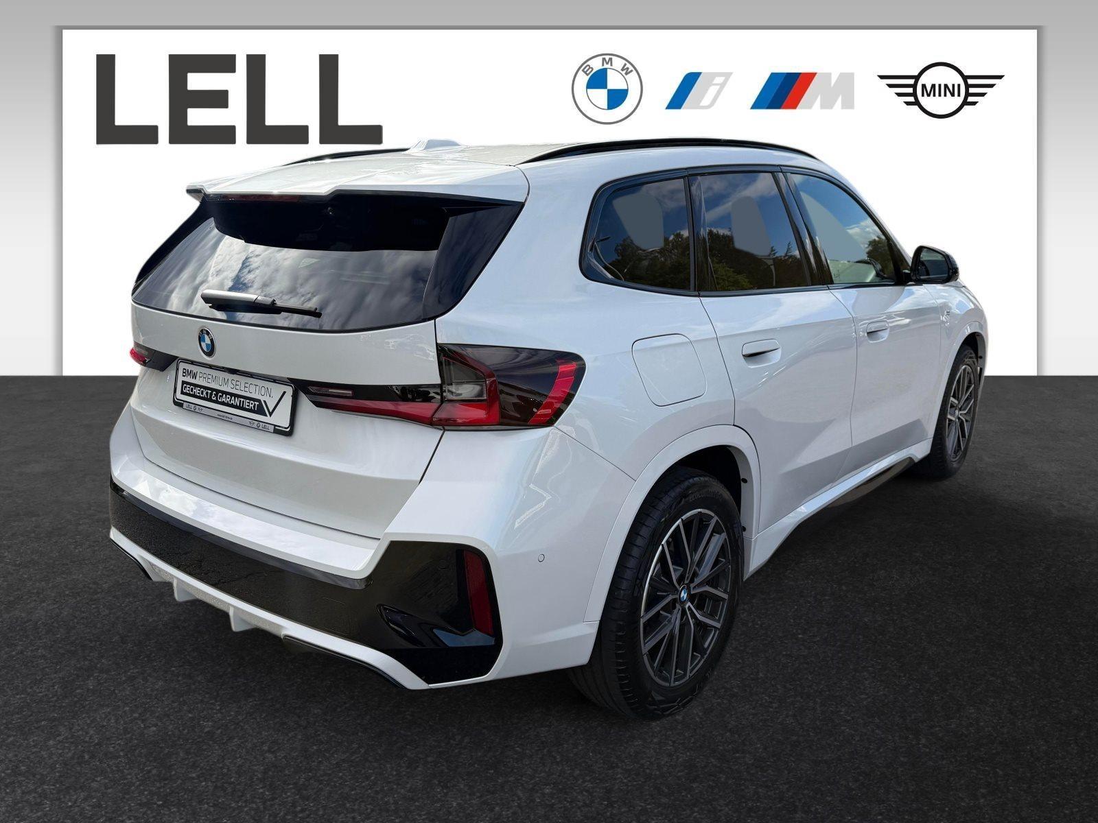BMW X1 – Bild 2