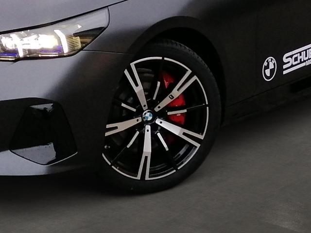BMW 5er Touring – Bild 10