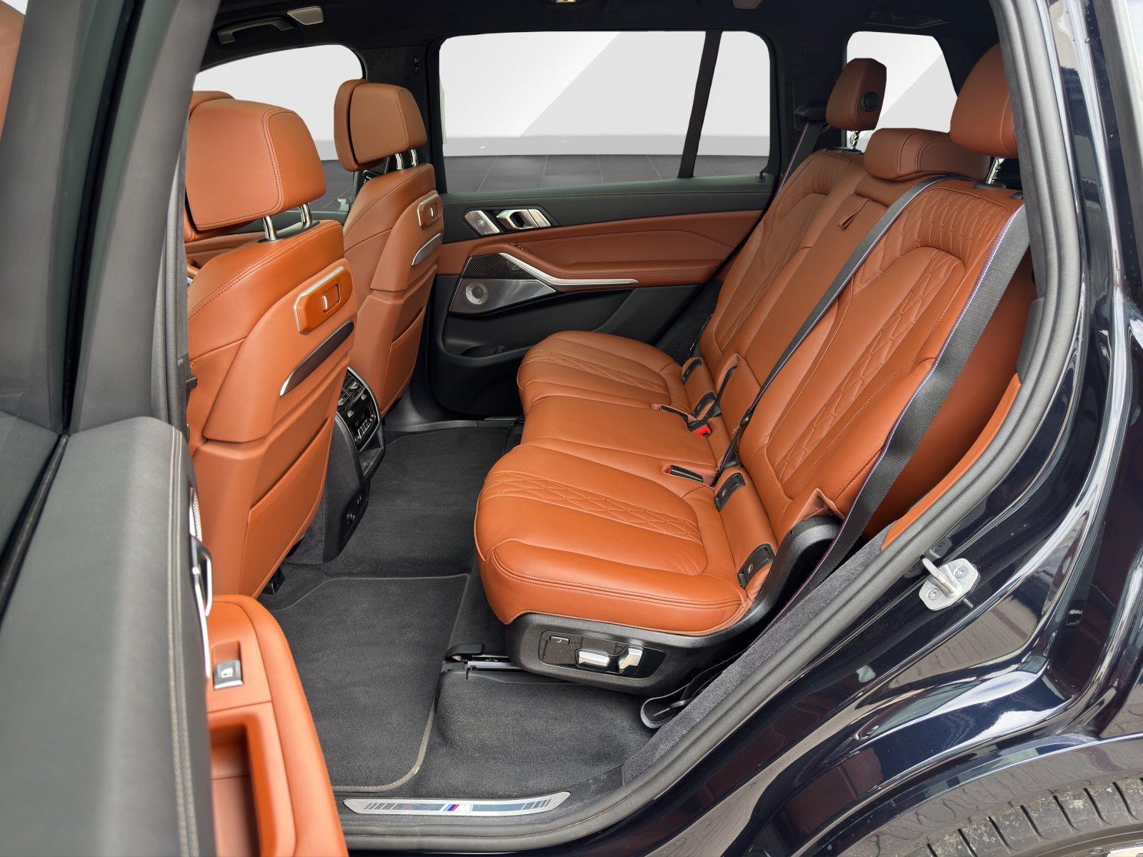 BMW X7 – Bild 23